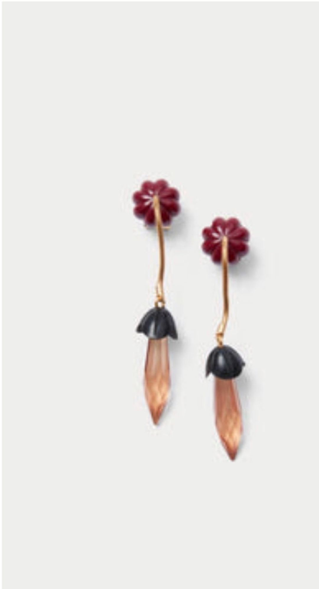 Rachel Comey Rosales earrings