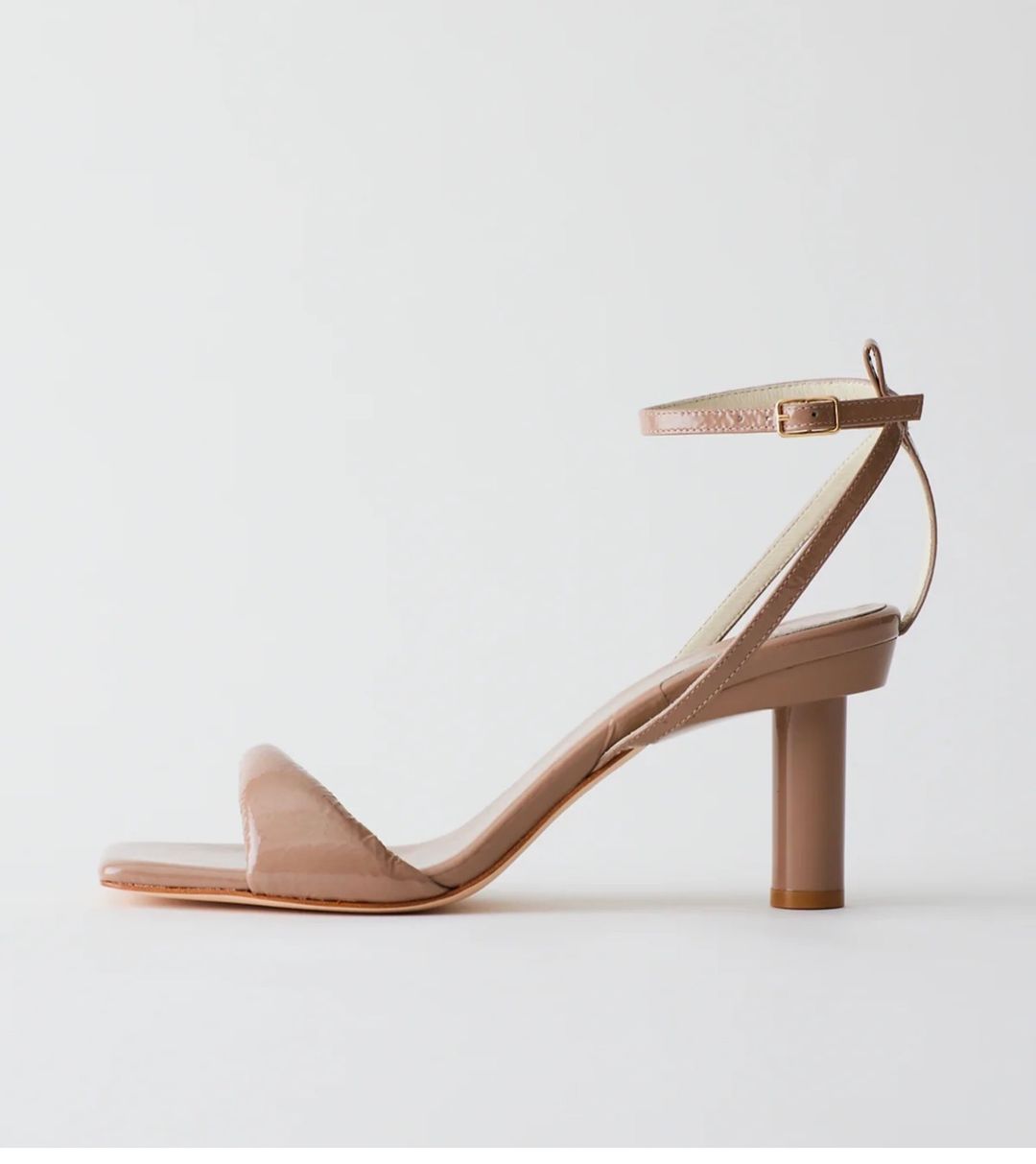 Tibi stone Danial sandal
