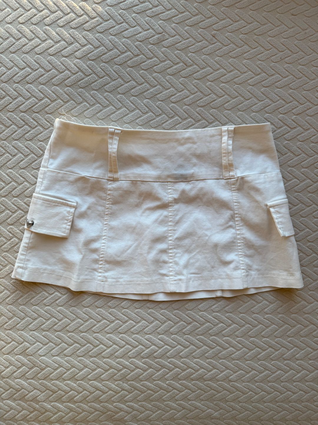 Mini skirt bundle | 4 mini skirts all in size S/XS