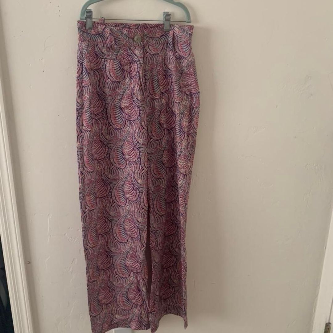 Niza liberty pants 