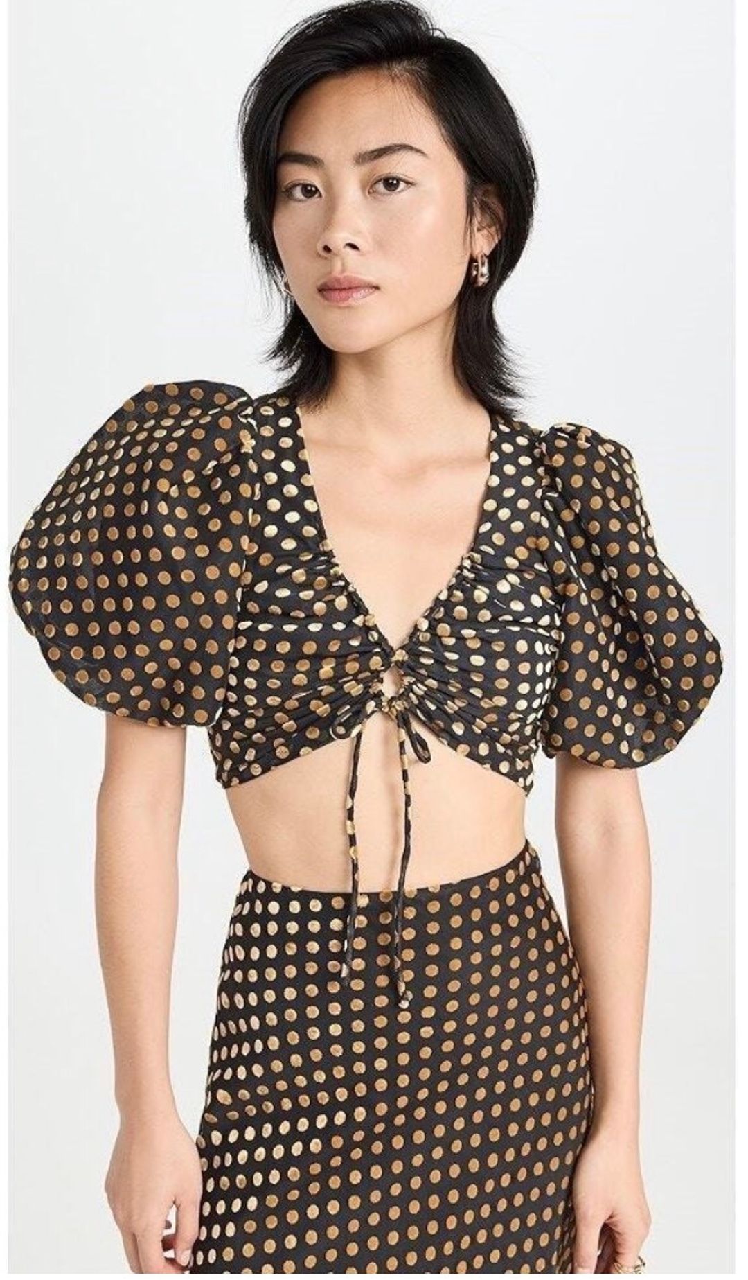 Rhode NWT Resort Lana Top