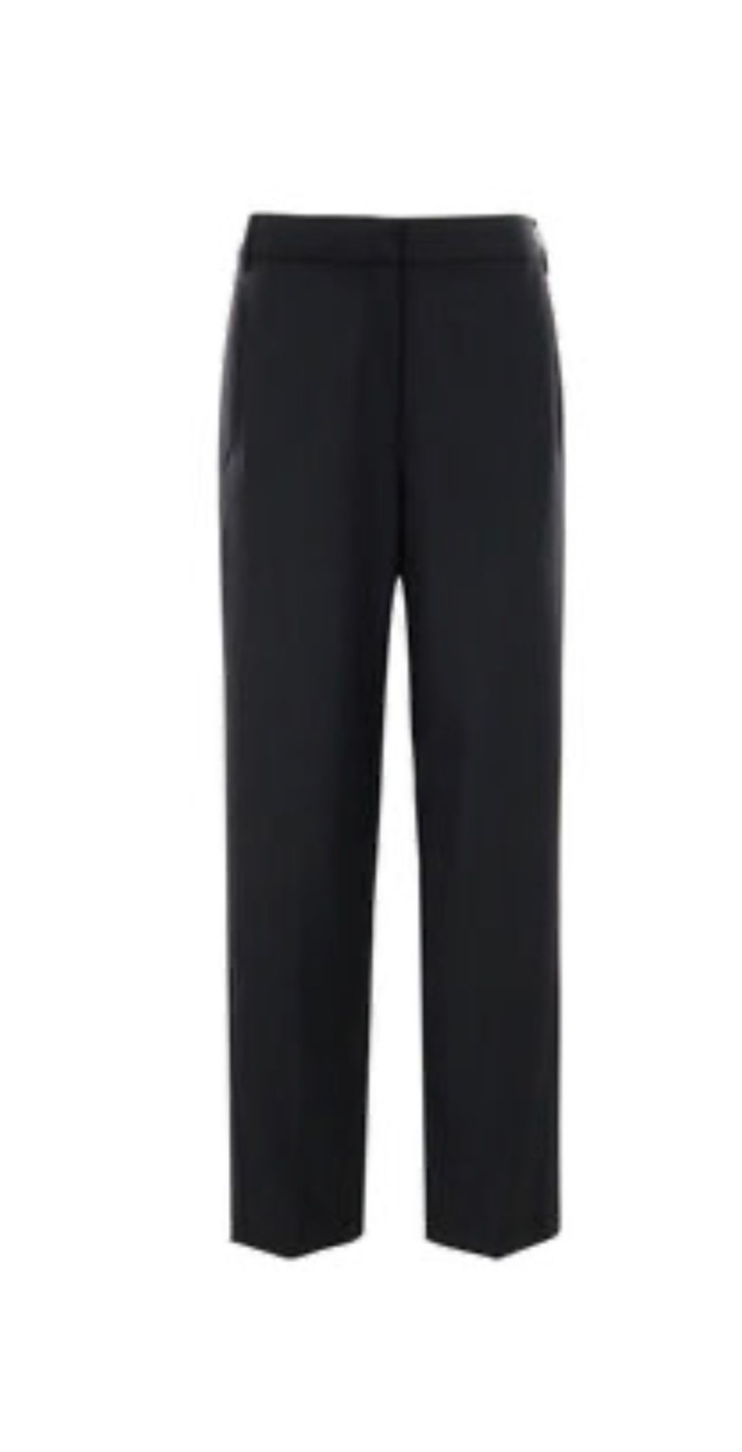 Recycled Tropical Wool Jules Trouser