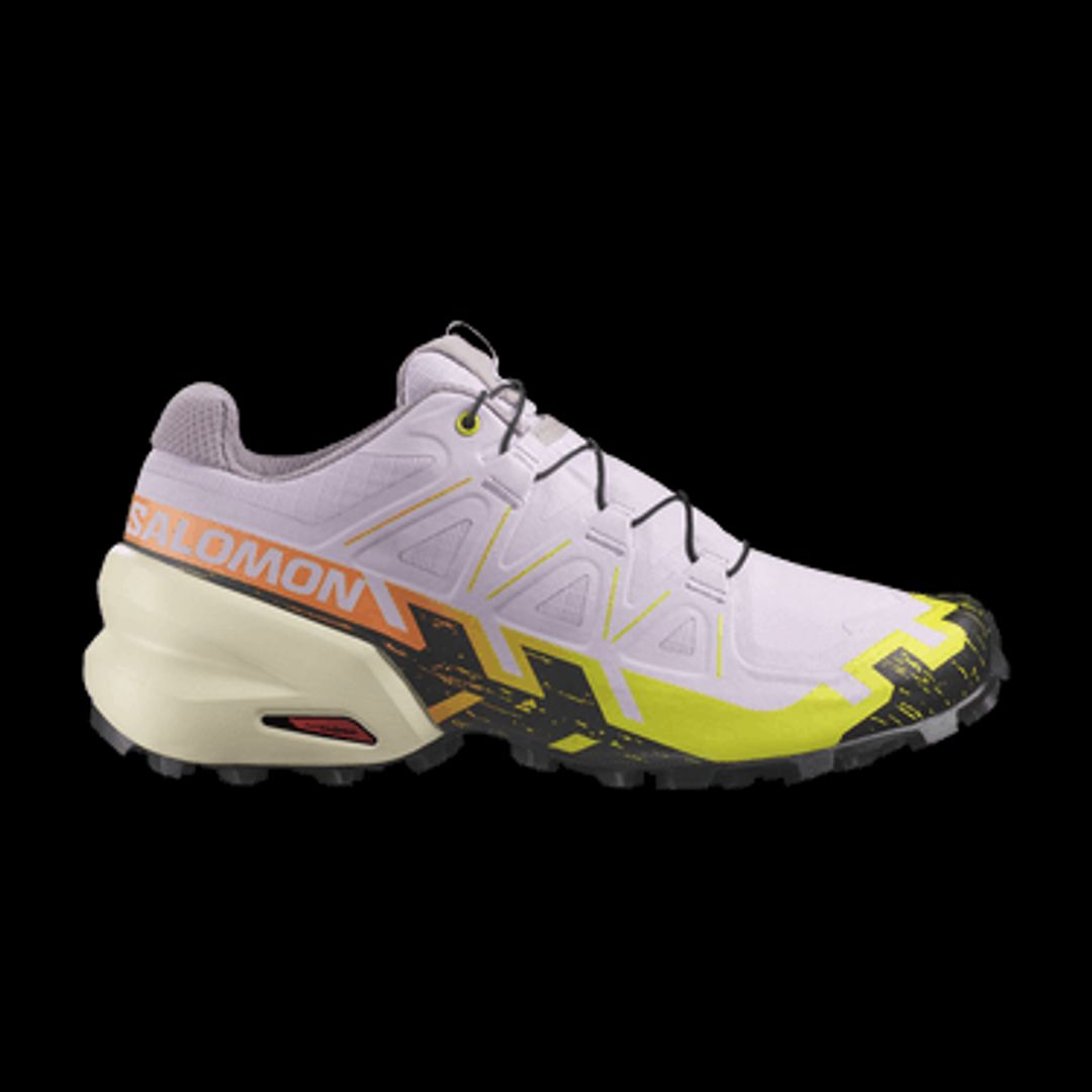 Salomon Women's Speedcross 6 