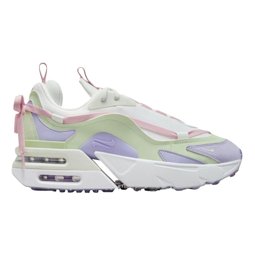 Nike Furyosa Limited Edition