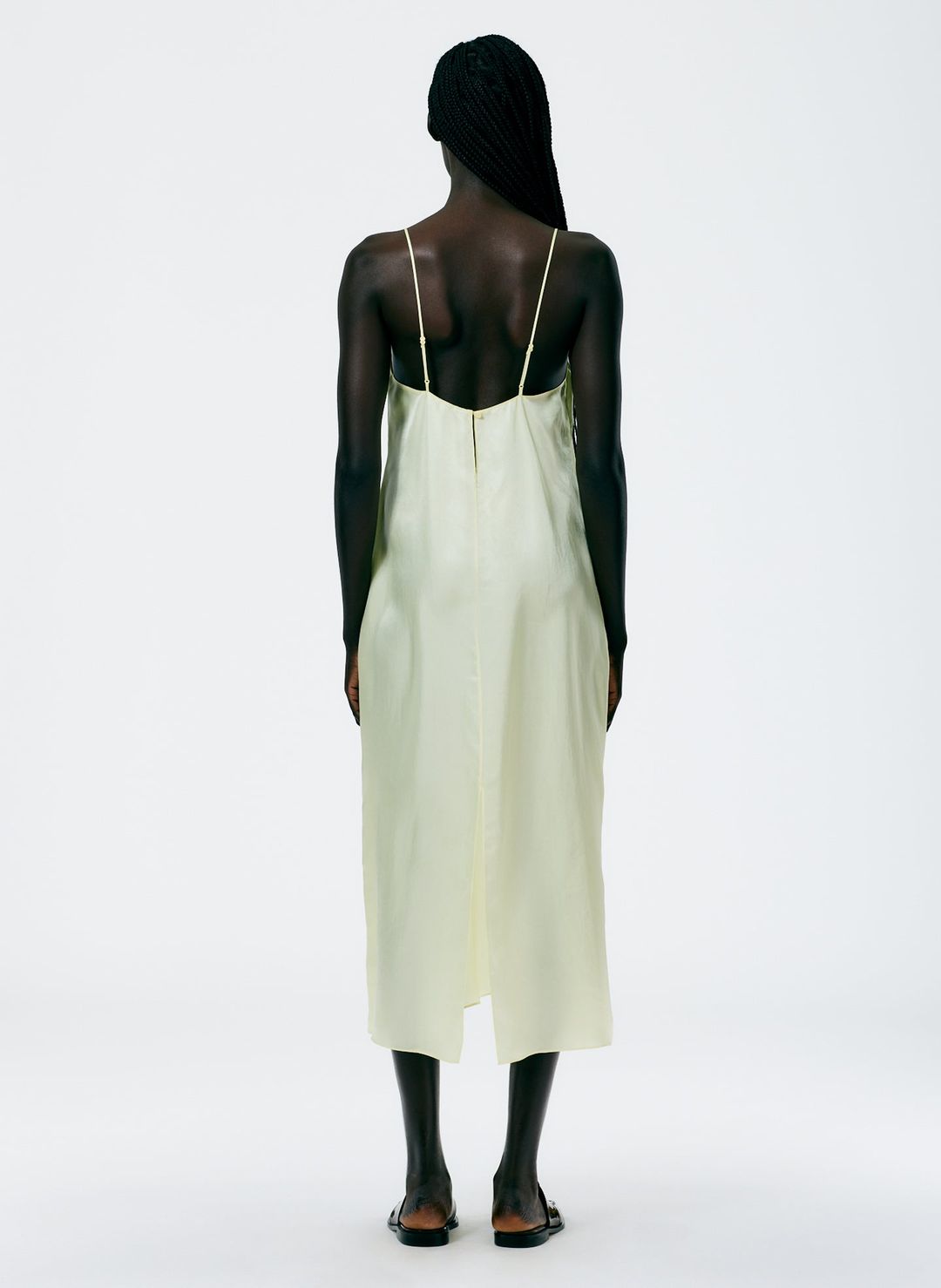 The Slip Dress #5