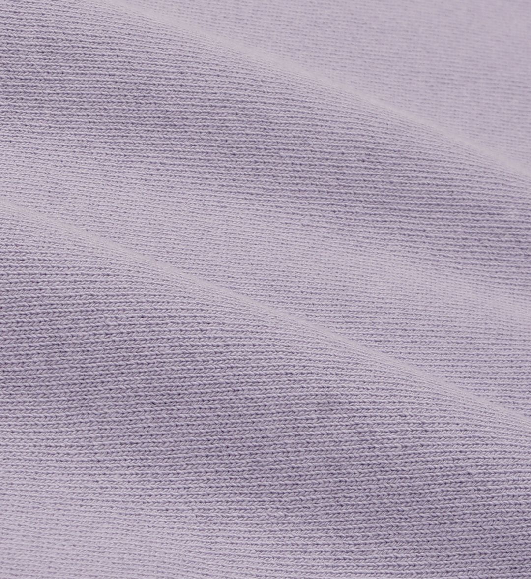 Vendome Crewneck - Soft Lilac/White #4