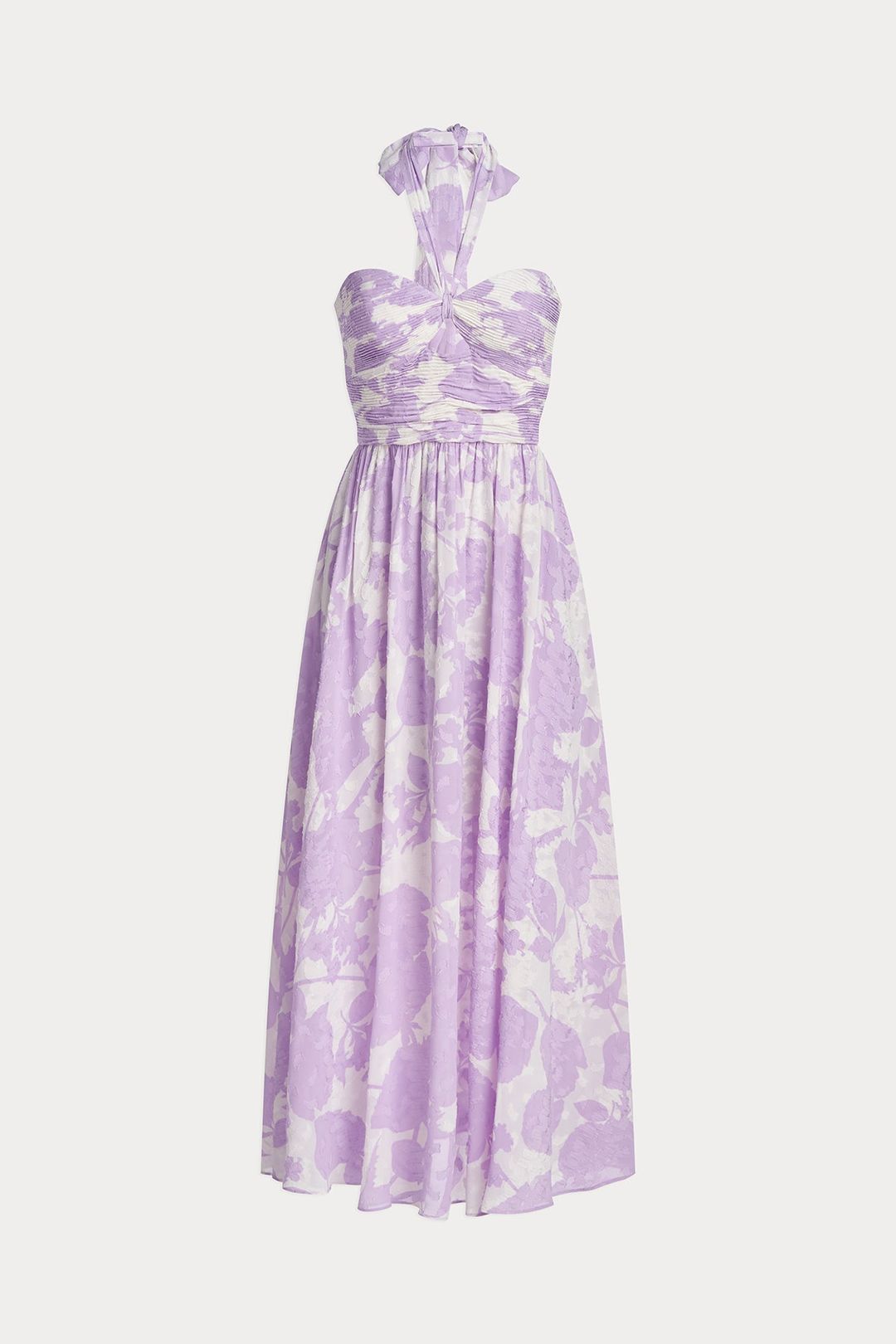 Selina Halter Dress #6