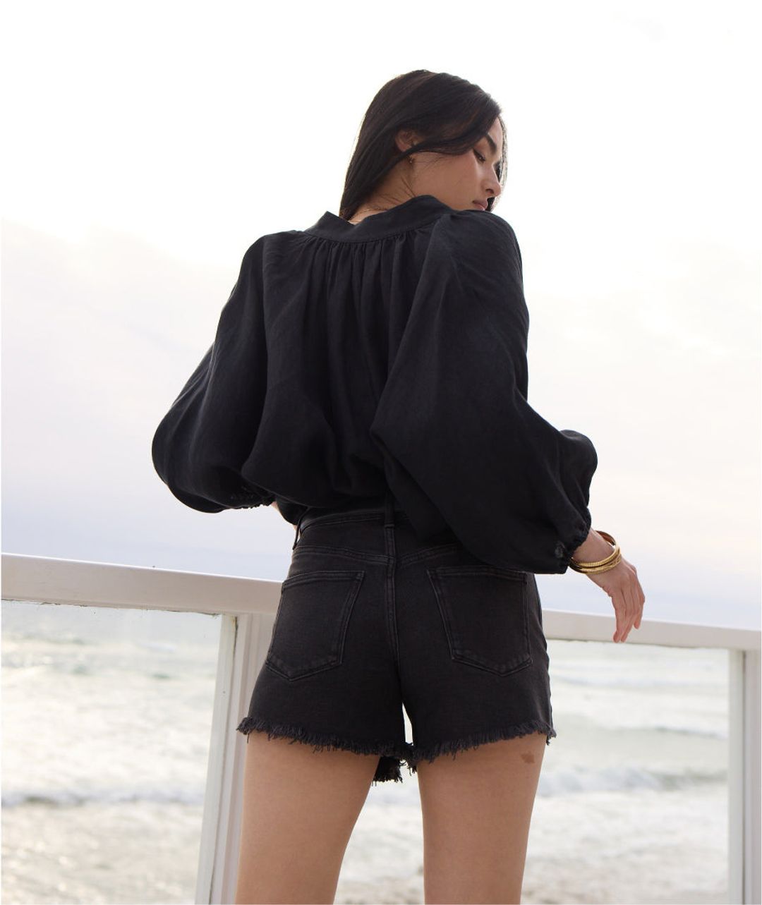 The Juuust Riiight #5