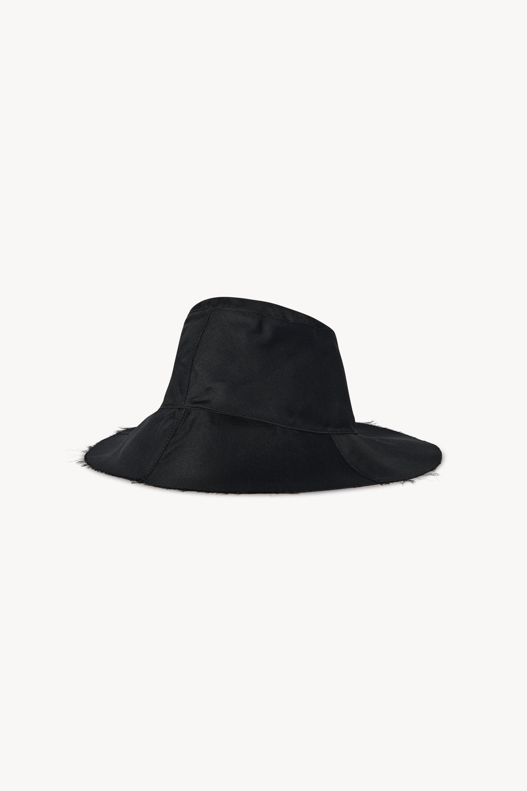 Sofia Bucket Hat in Silk