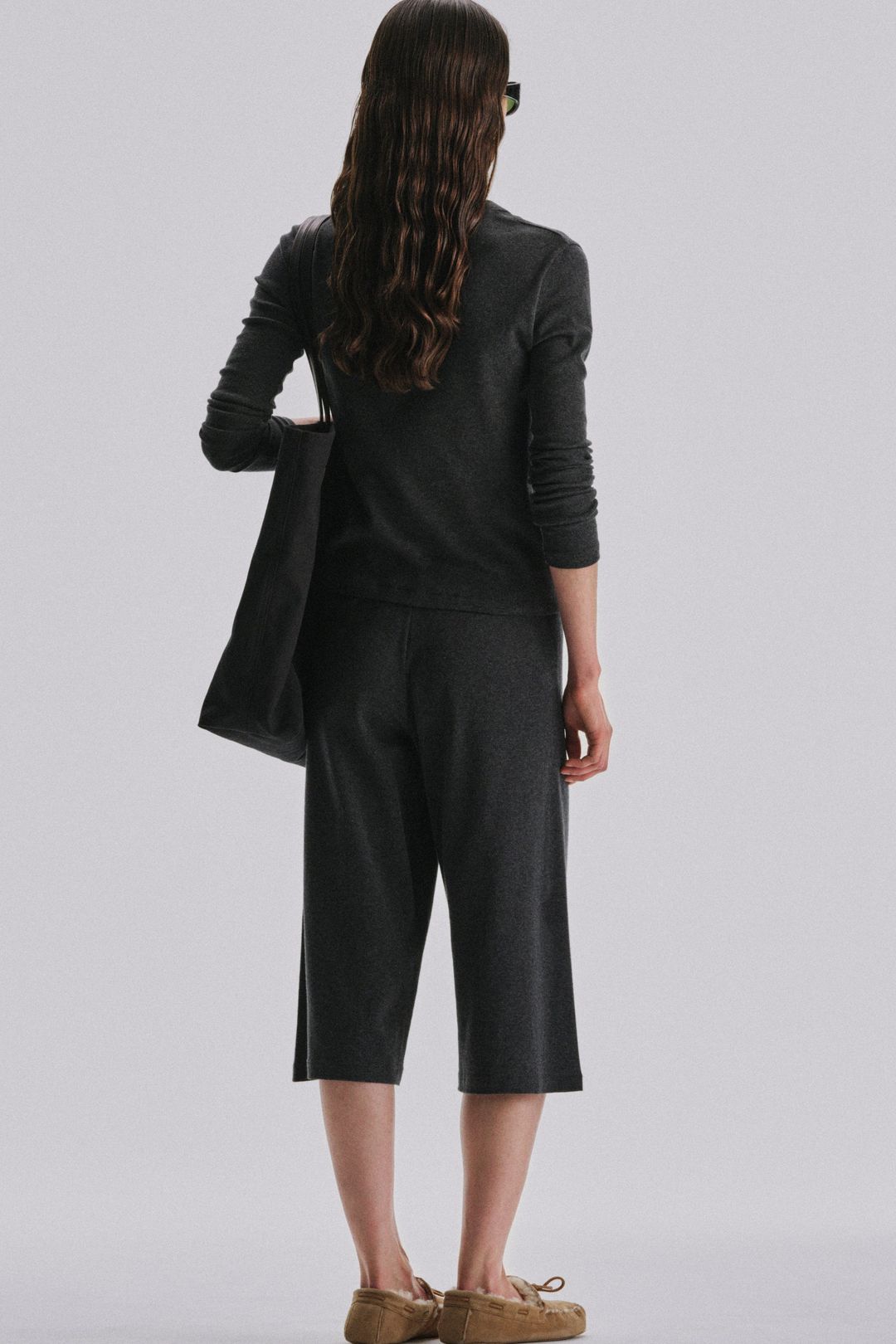 Cresp Cardigan #5