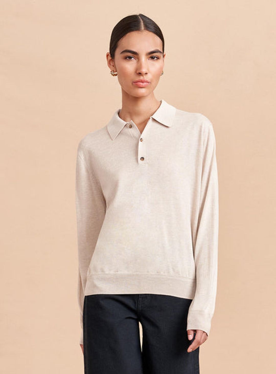 Ben Polo Sweater
