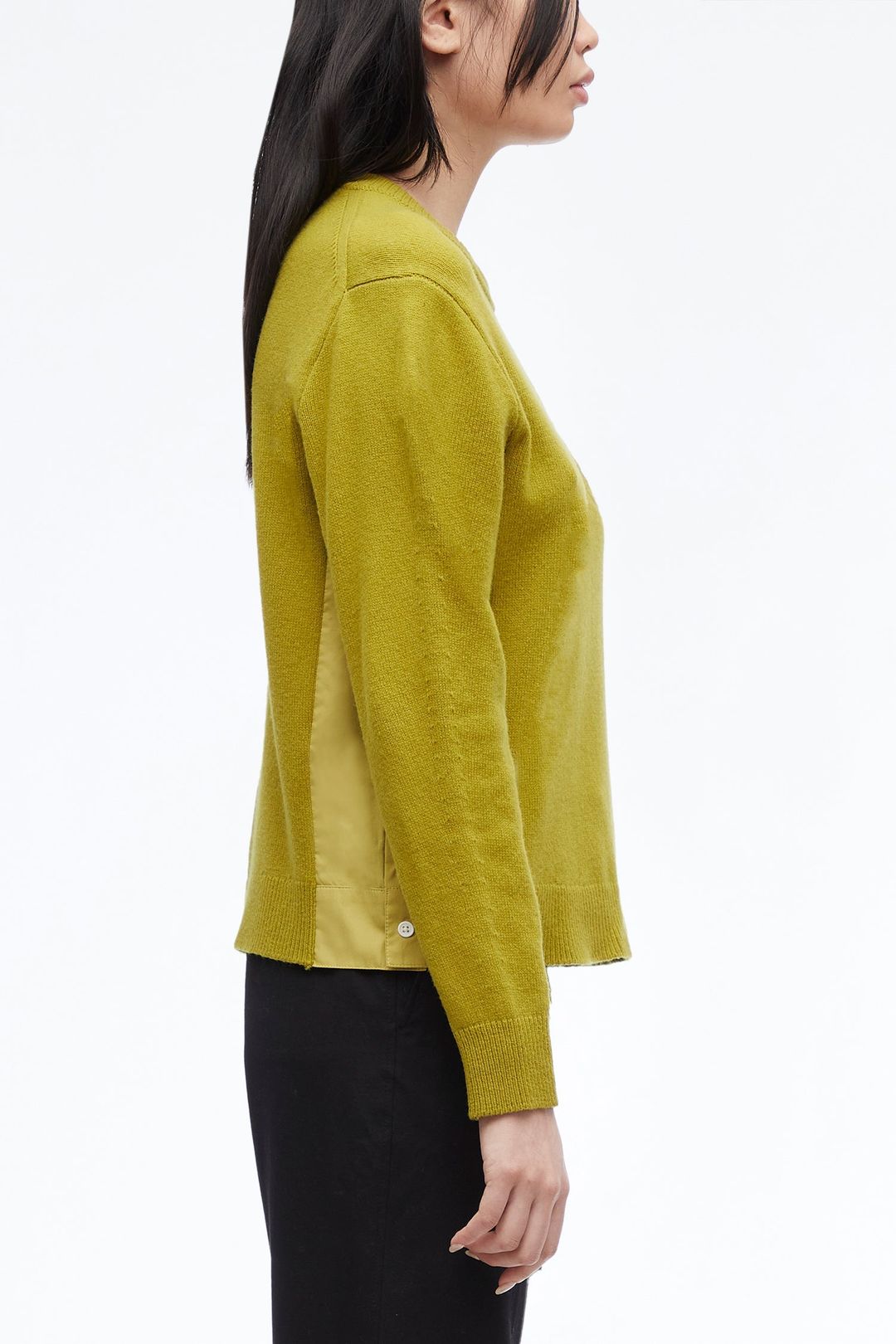 The Thirty One Sweater #9