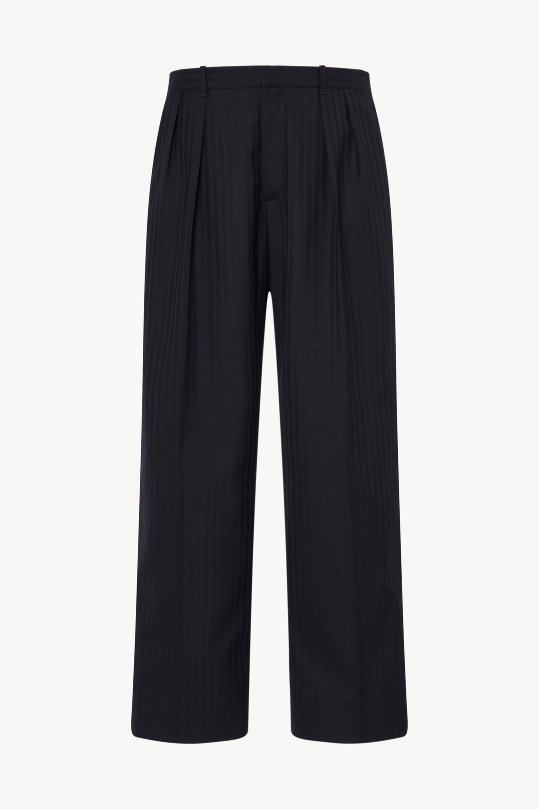 Carl Pant in Wool