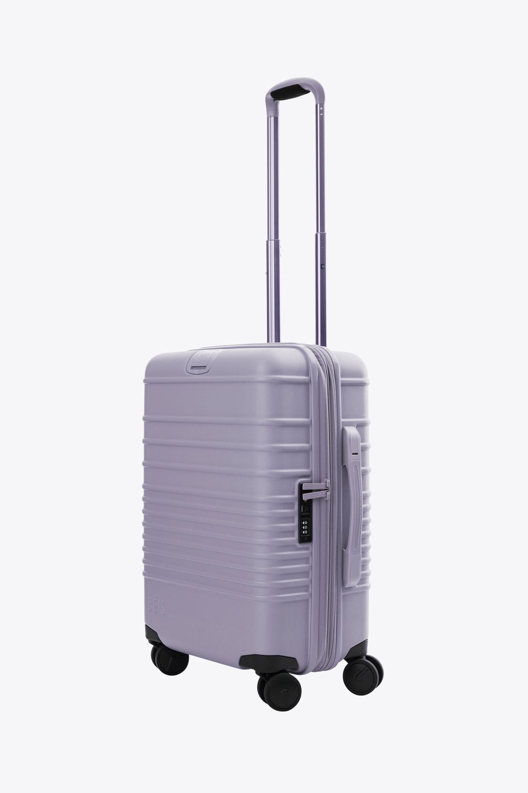 The Carry-On Roller in Lavender #2