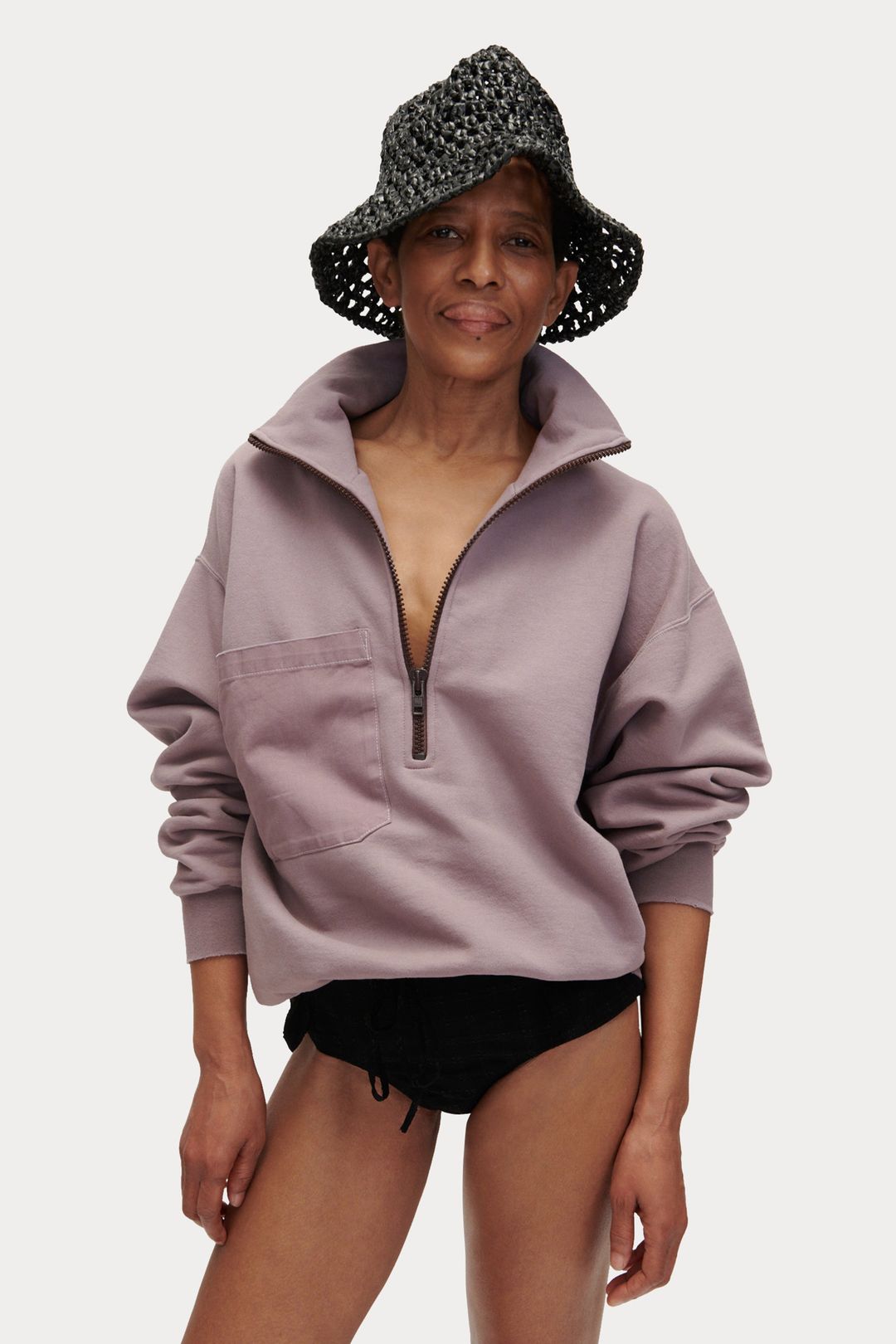 Spence Sweatshirt #7