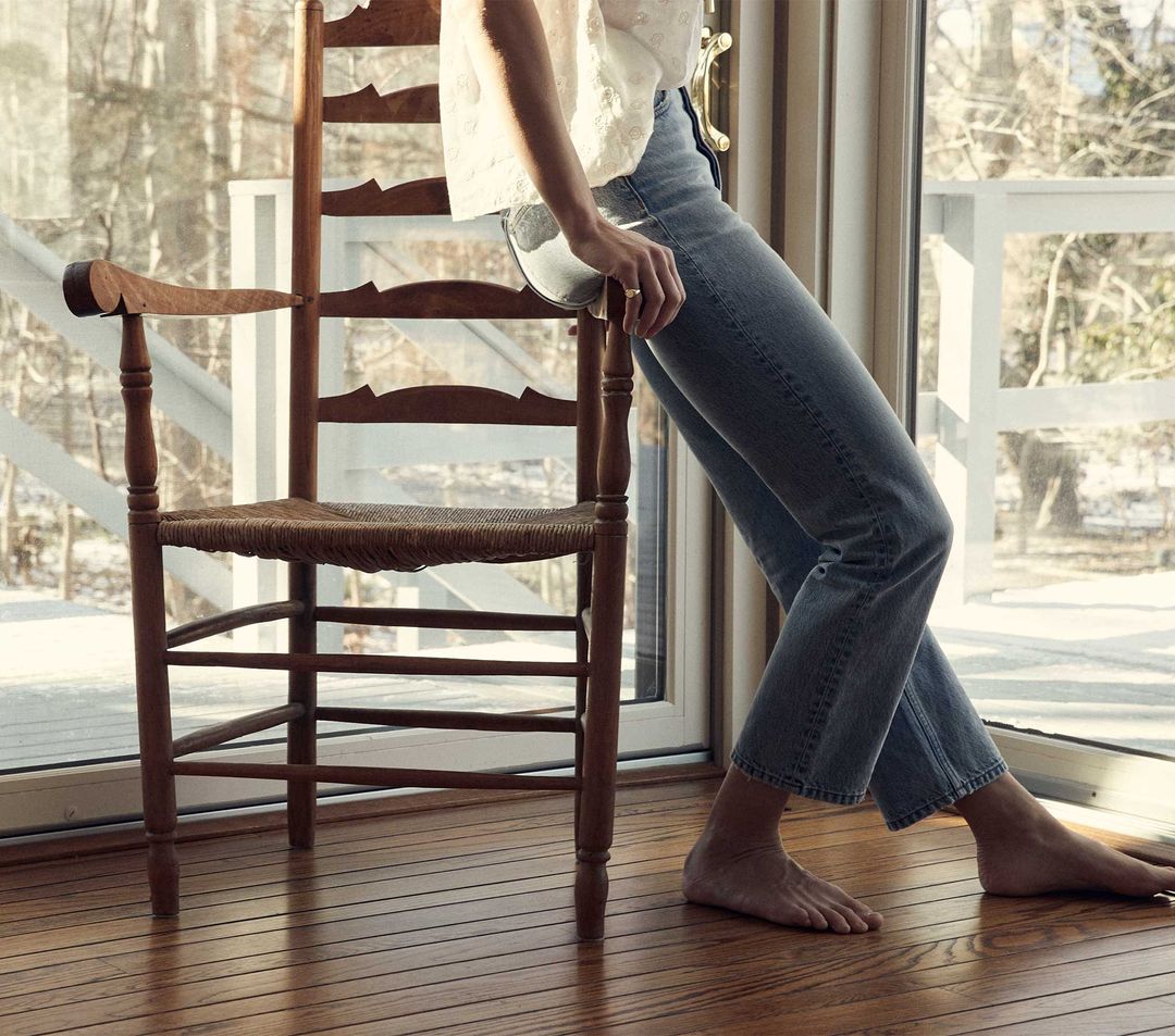 DIANA JEAN -- BIARRITZ WASH #5