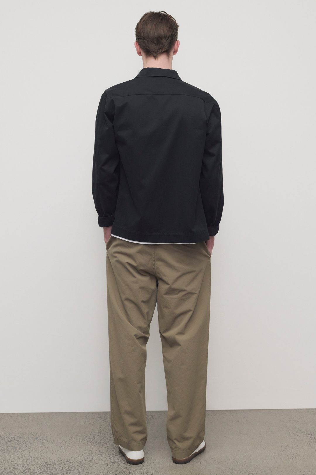 Time Pant #5