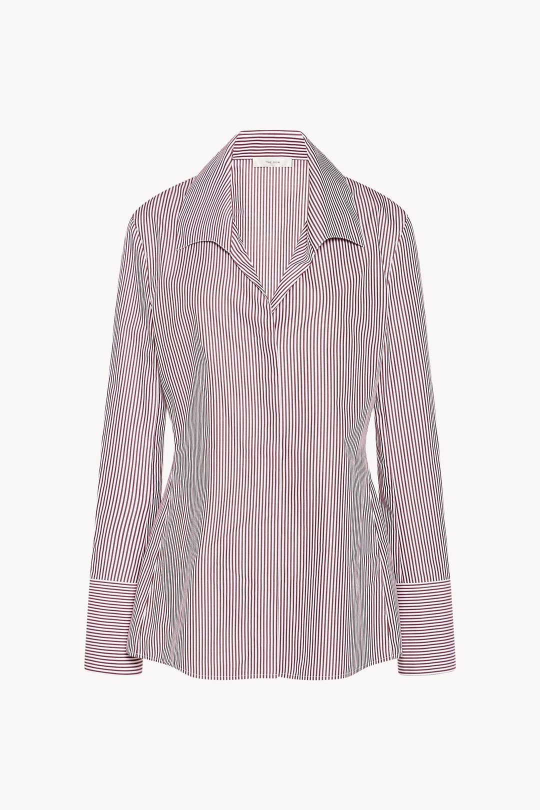 Peg Shirt in Cotton