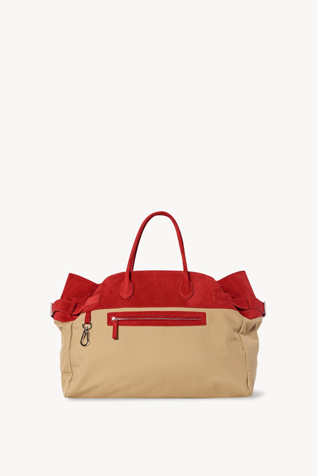 Margaux 17 Inside-out Bag in Nylon