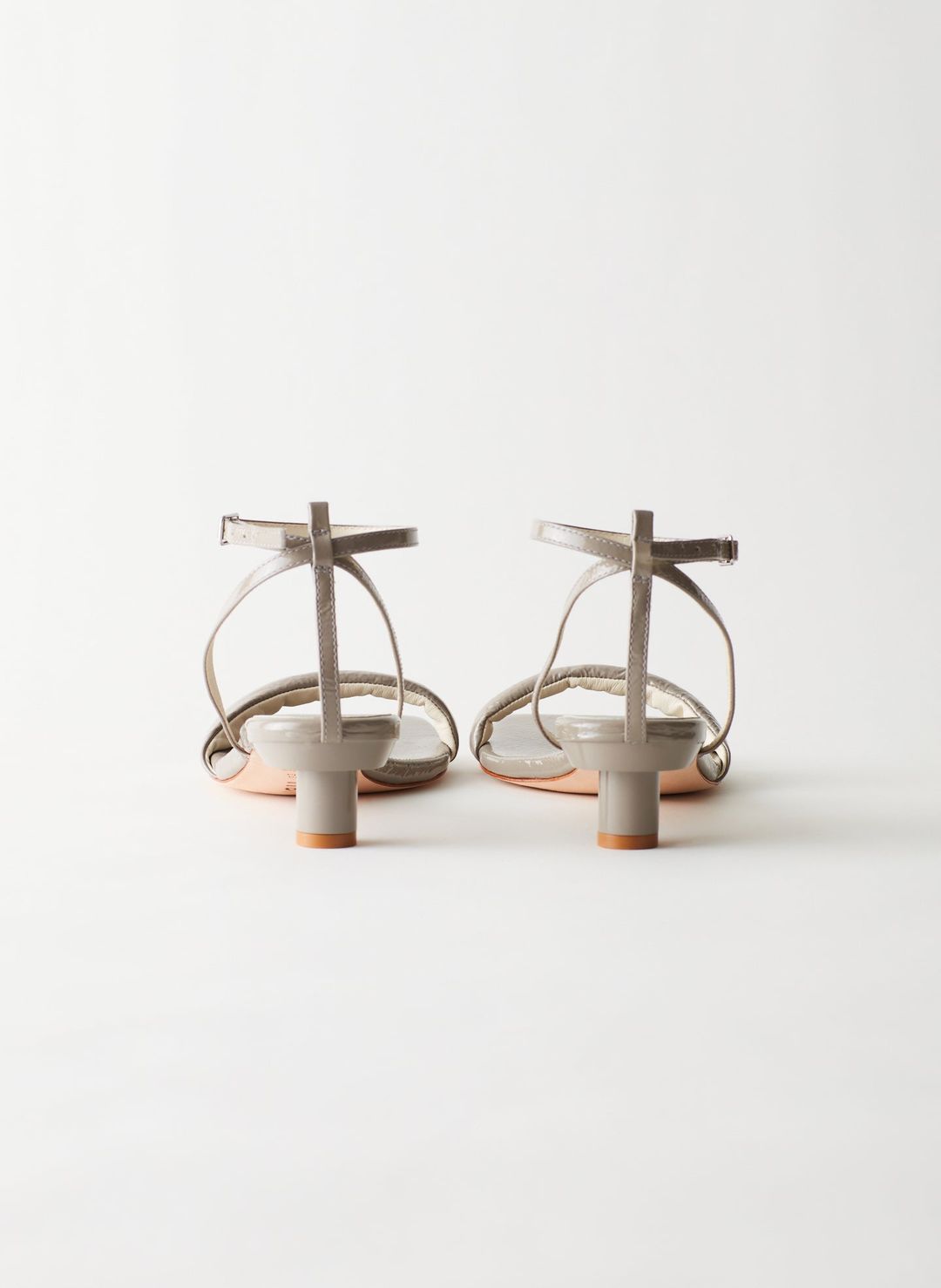 Ola Sandal #8