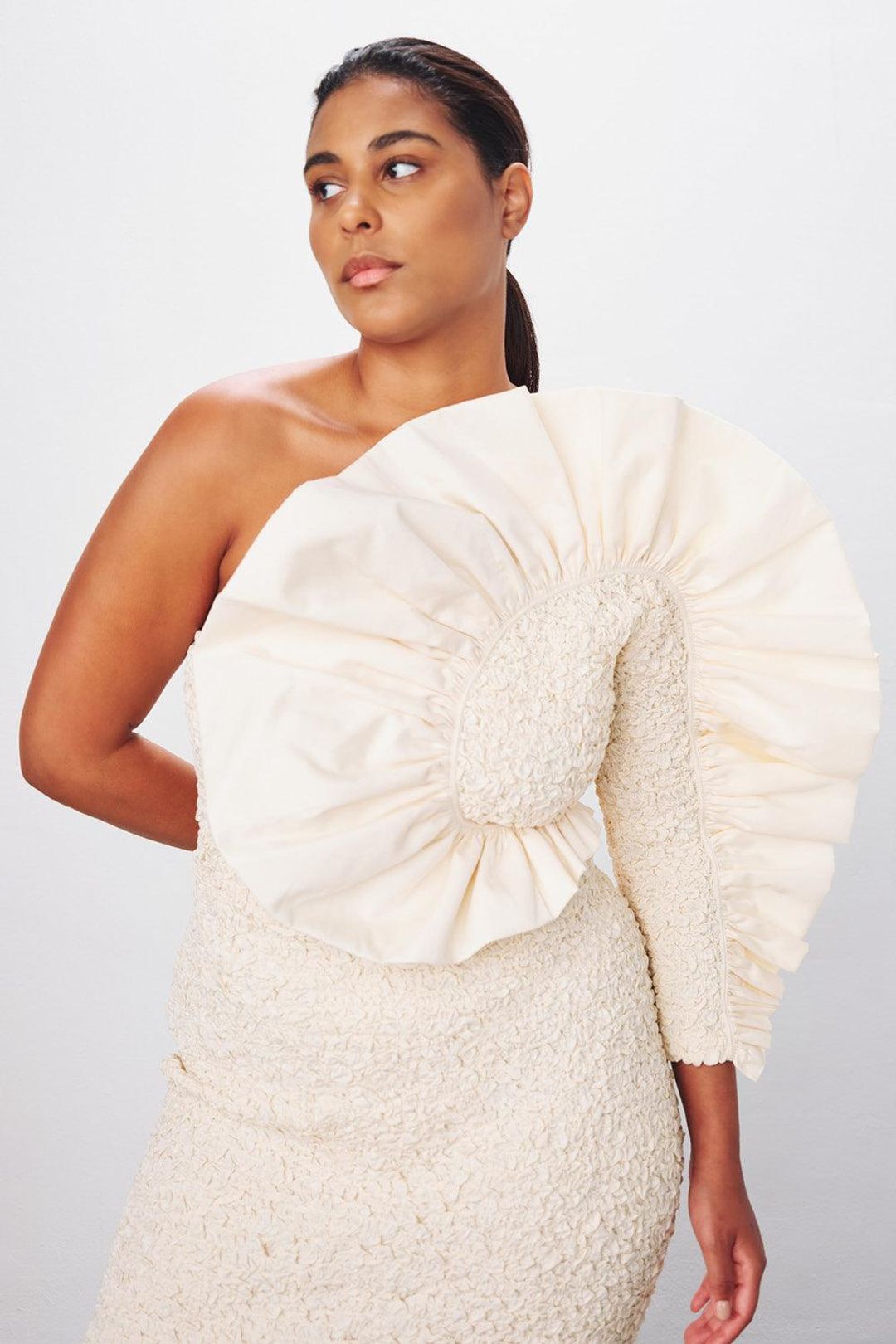 Extended Evelyn Dress #3