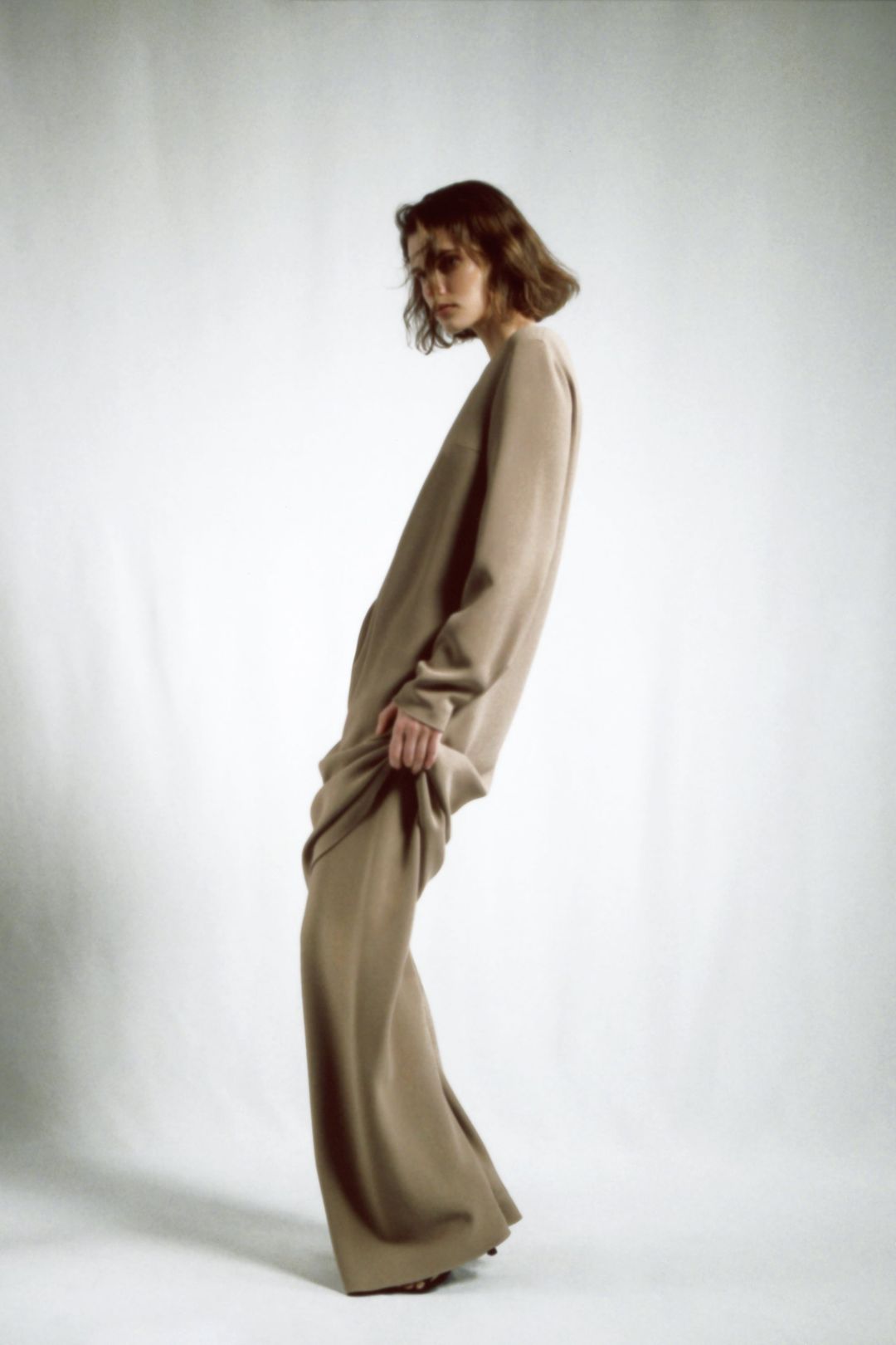 Women's Pre Fall 2019 :: Look 8