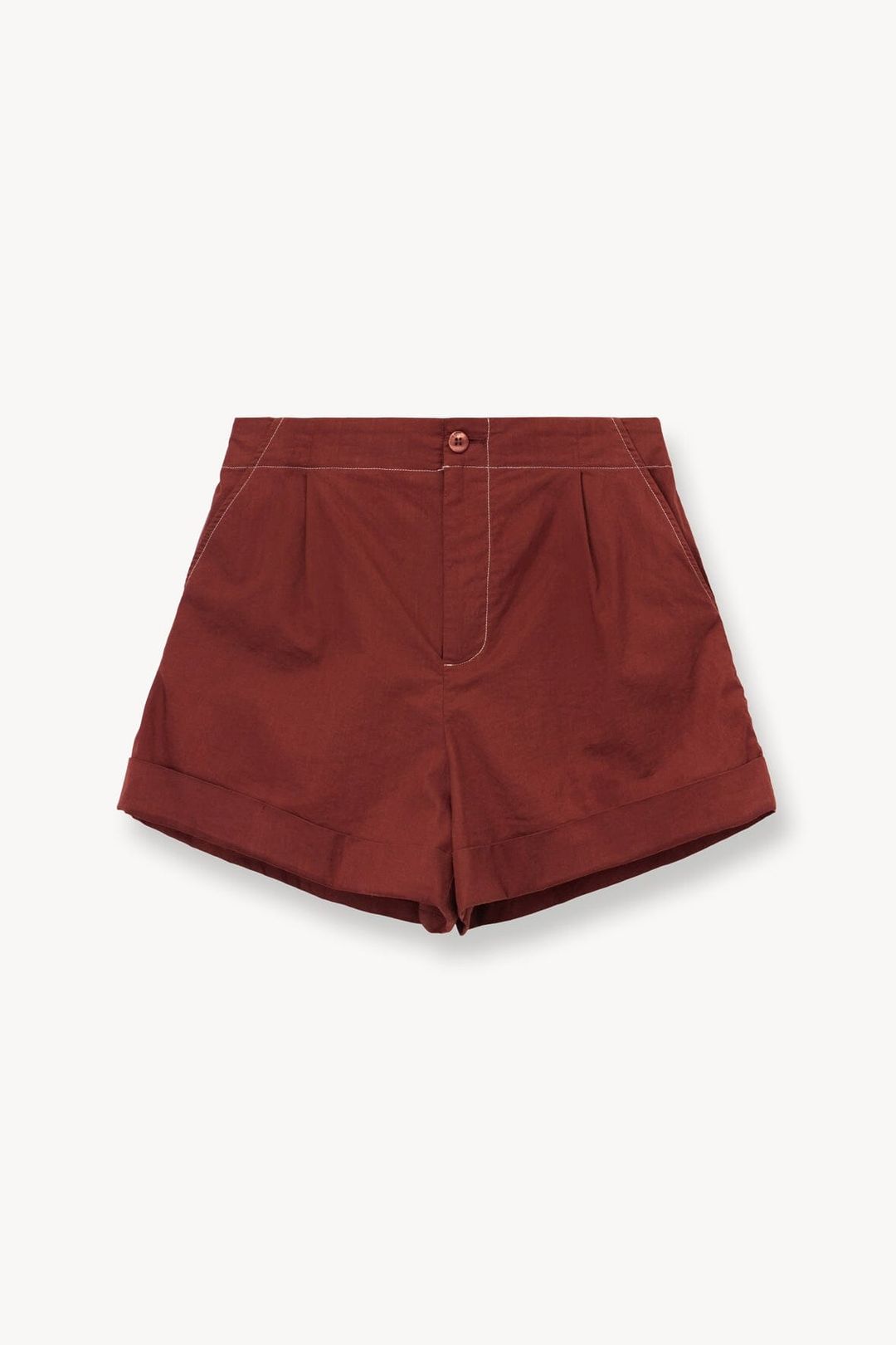 ZOEY SHORT | CLOVE #5