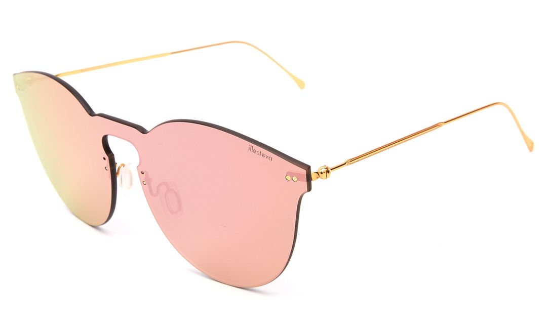 Leonard II Mask Sunglasses #5