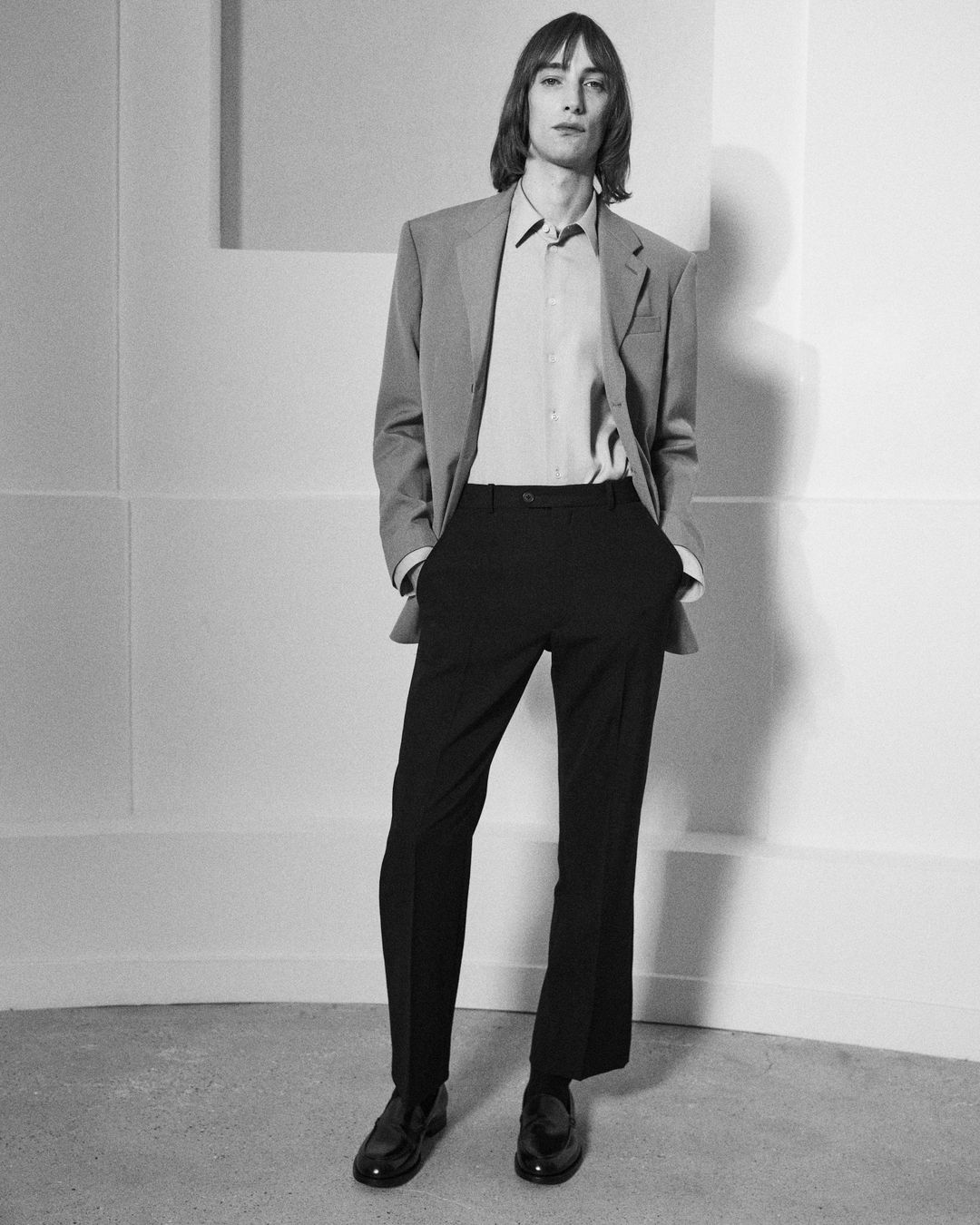 Men's Summer 2026 :: Look 20