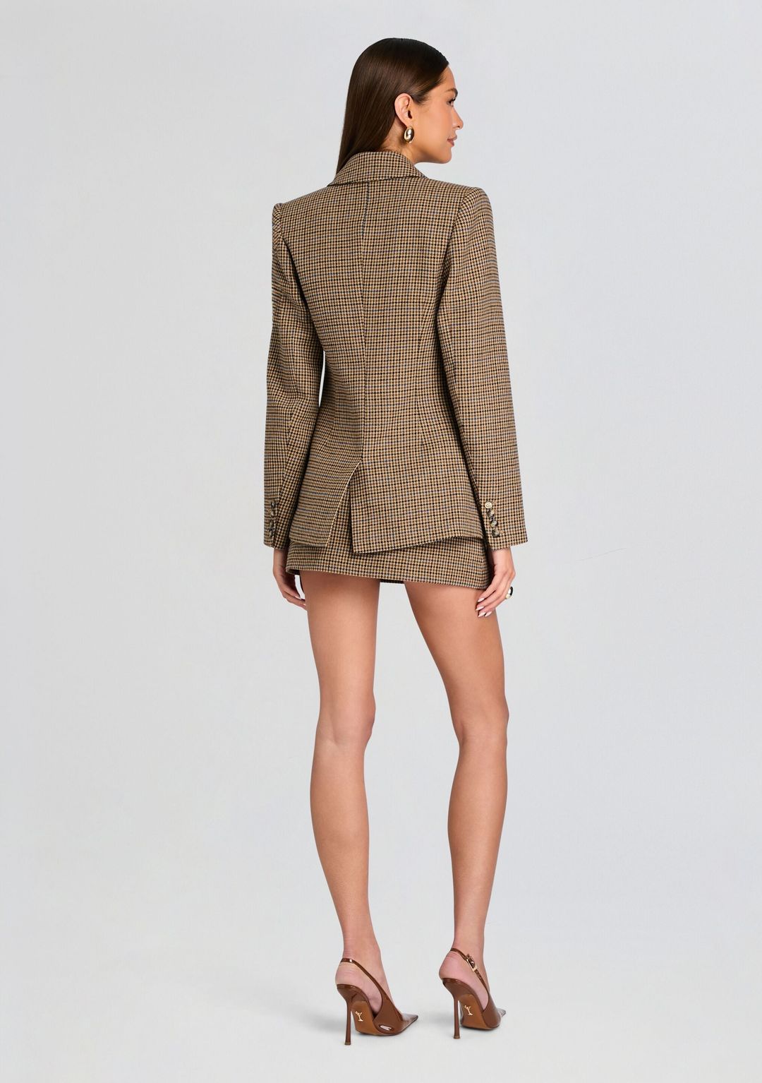 Romi Jacket #5
