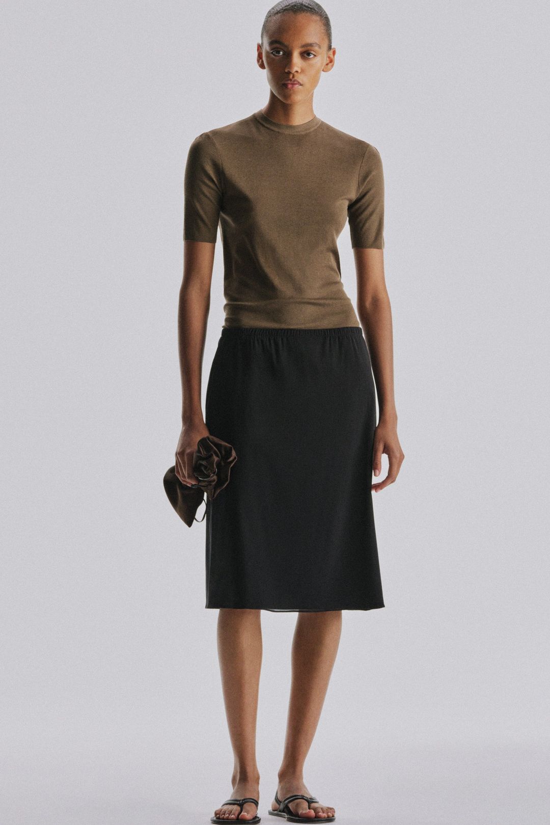 Ozzi Top #3