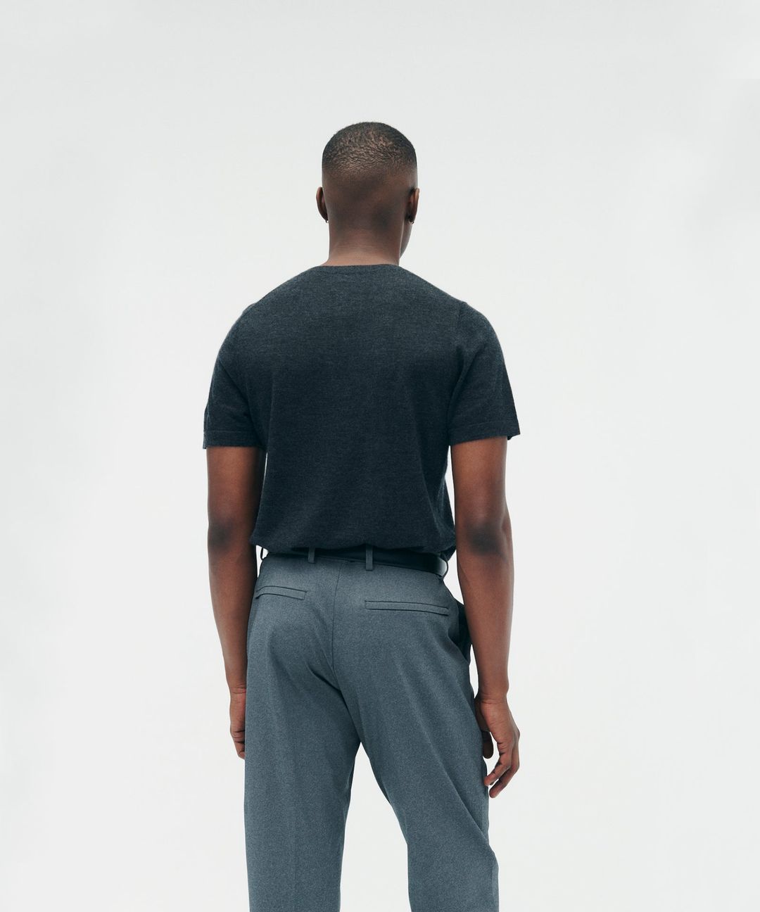 Fancy Cashmere T-Shirt #6
