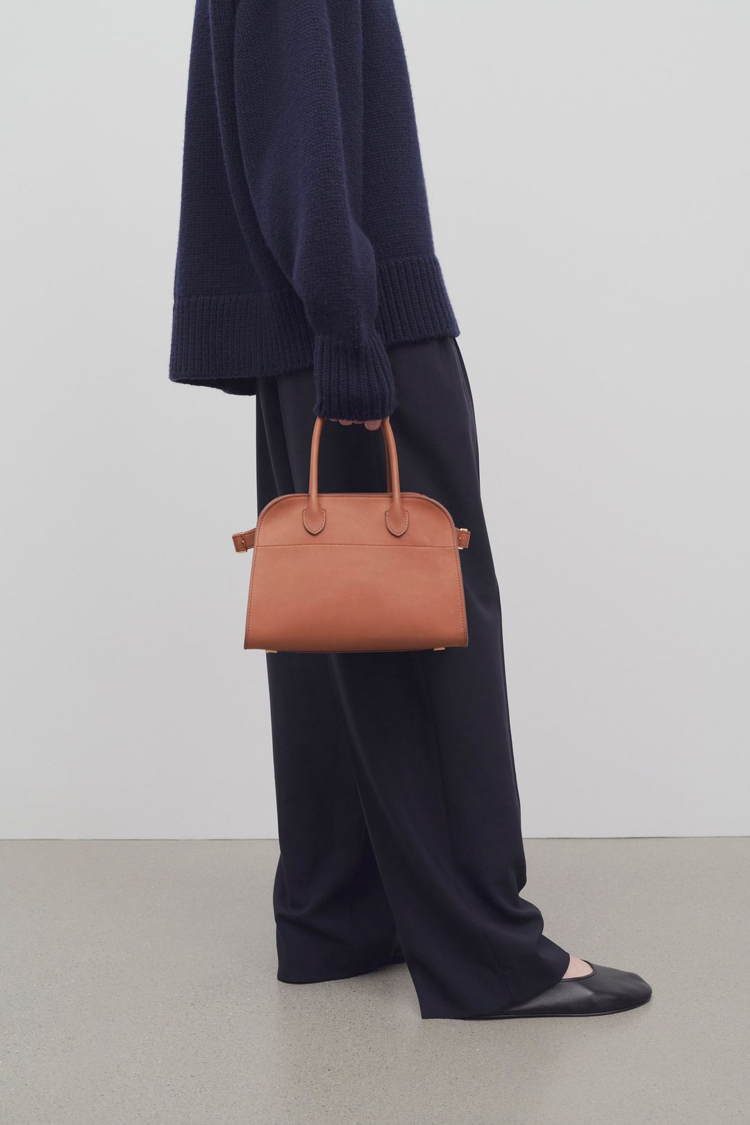 Soft Margaux 10 Bag in Leather #5