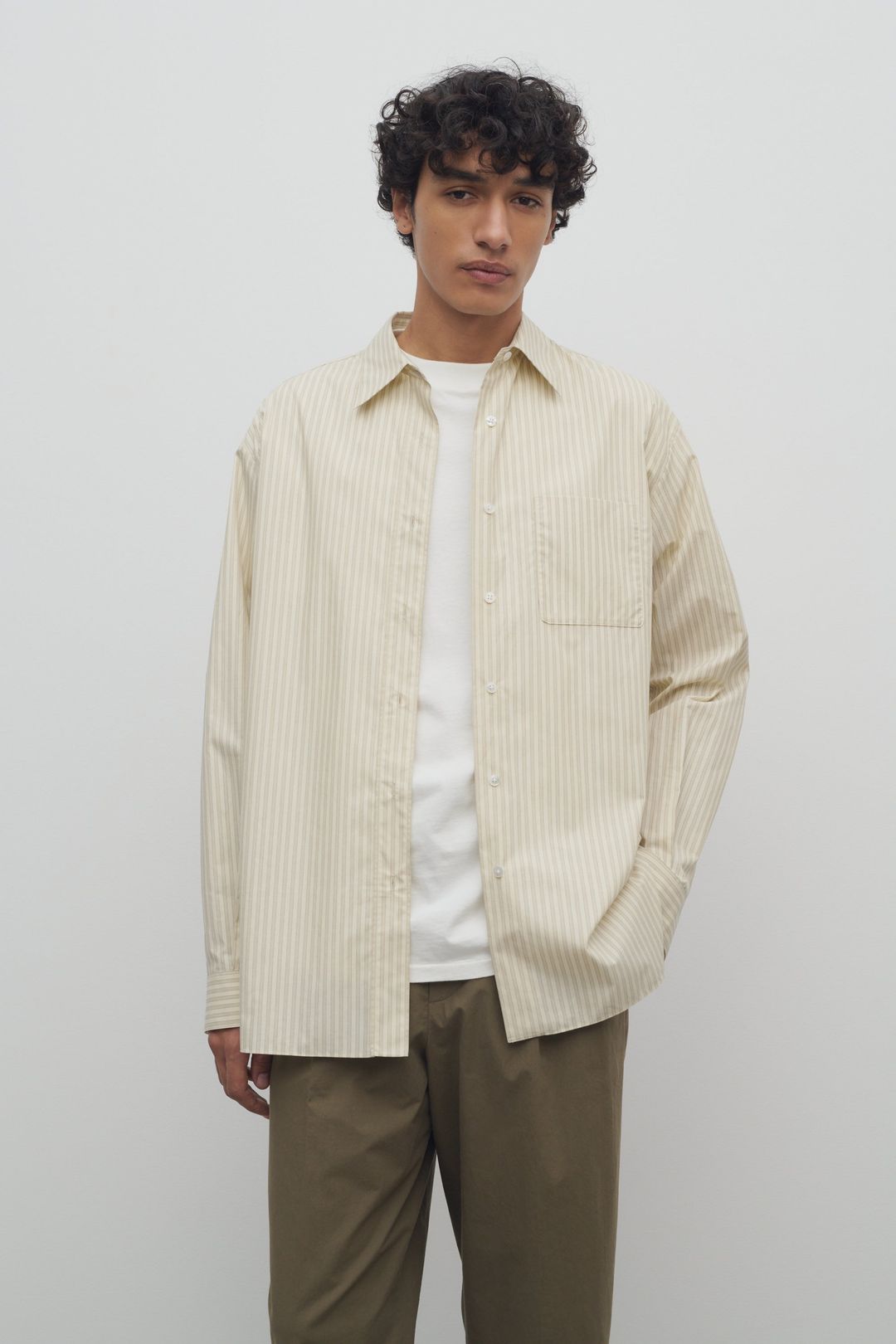 Ashford Shirt #3