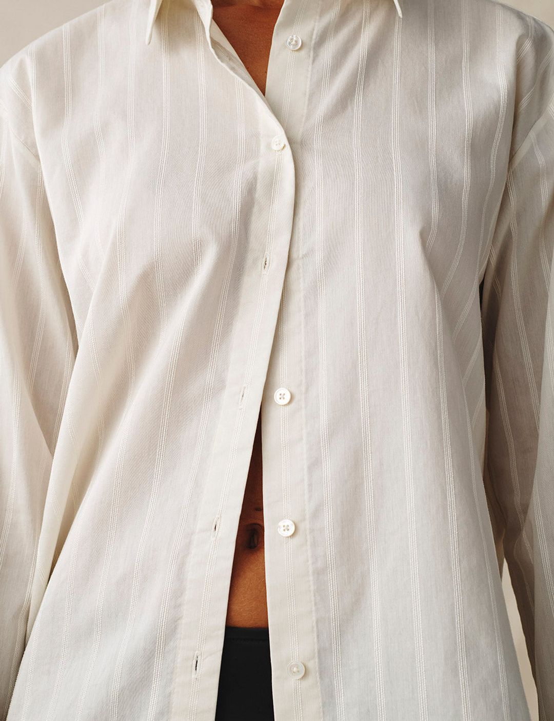 The Collared Shirt #5