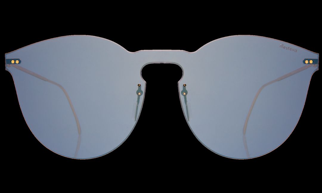 Leonard II Mask Sunglasses #18