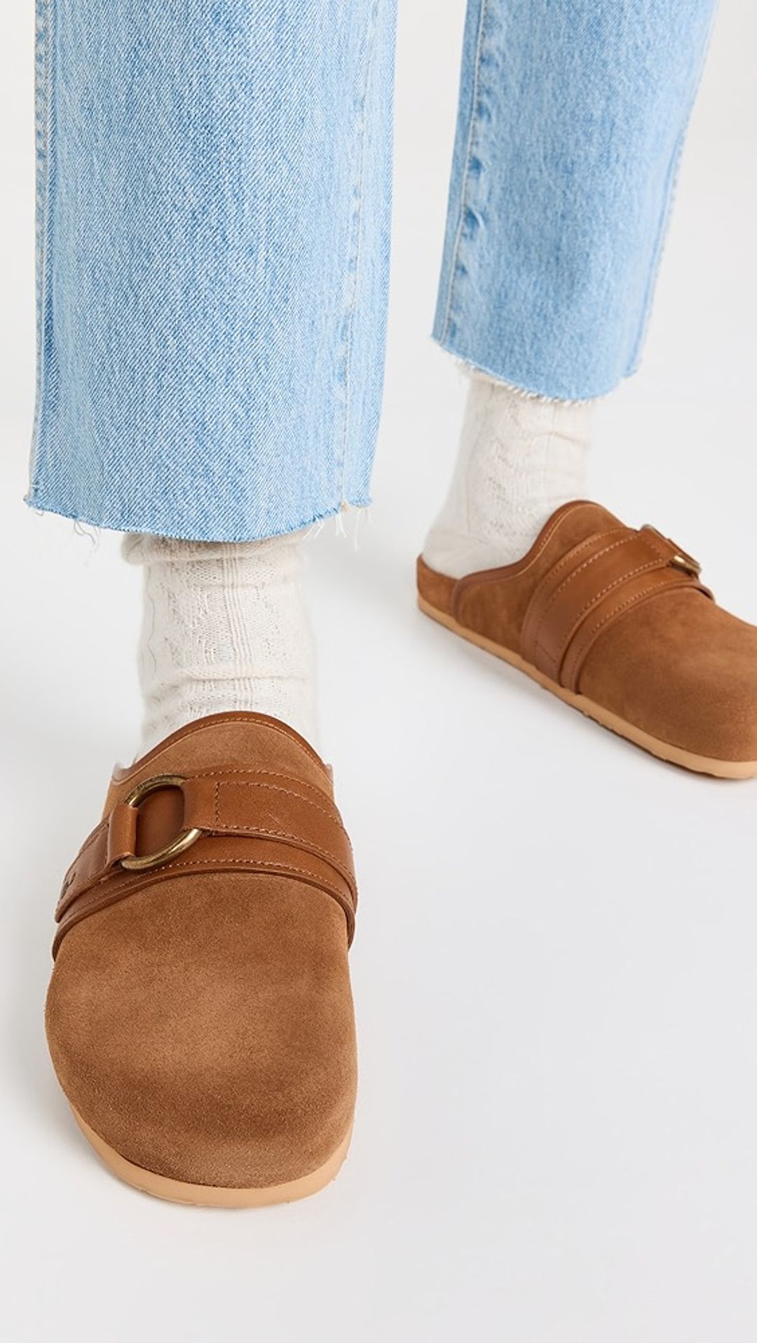 Gema Clogs