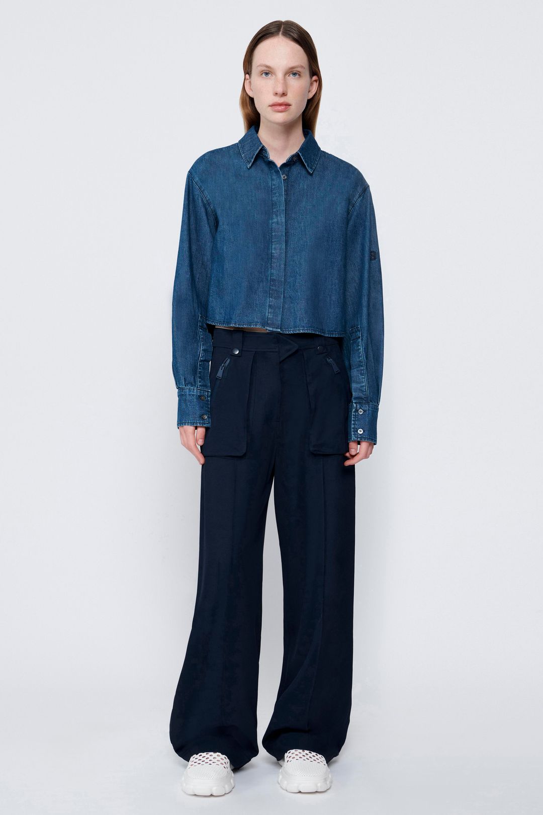 Renata Shirt