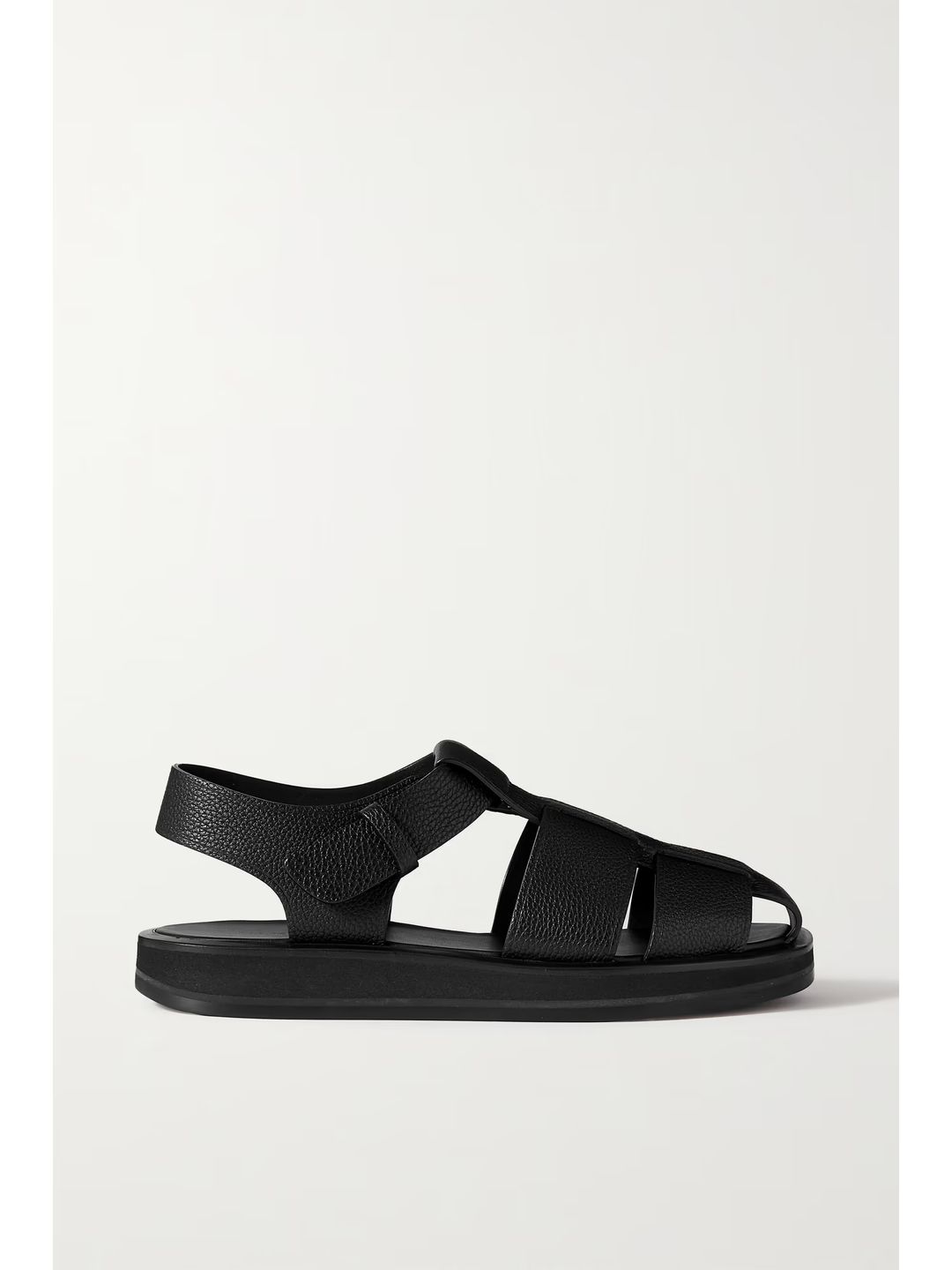 Fisherman Sandals