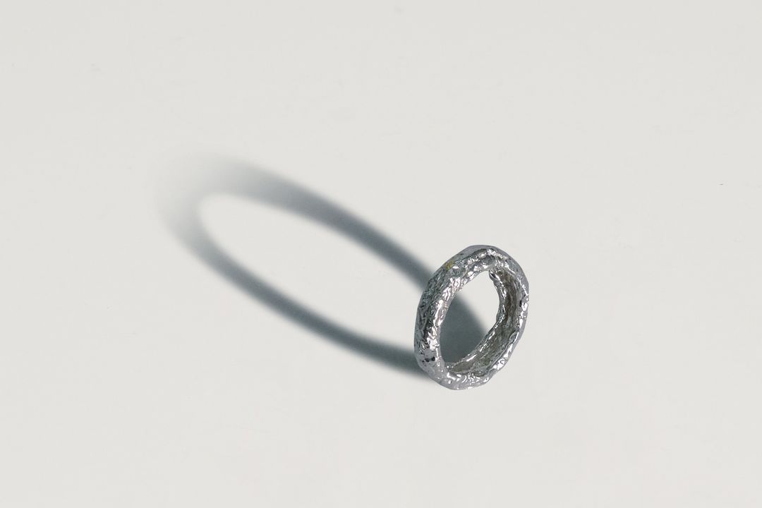 Thick Foil Band