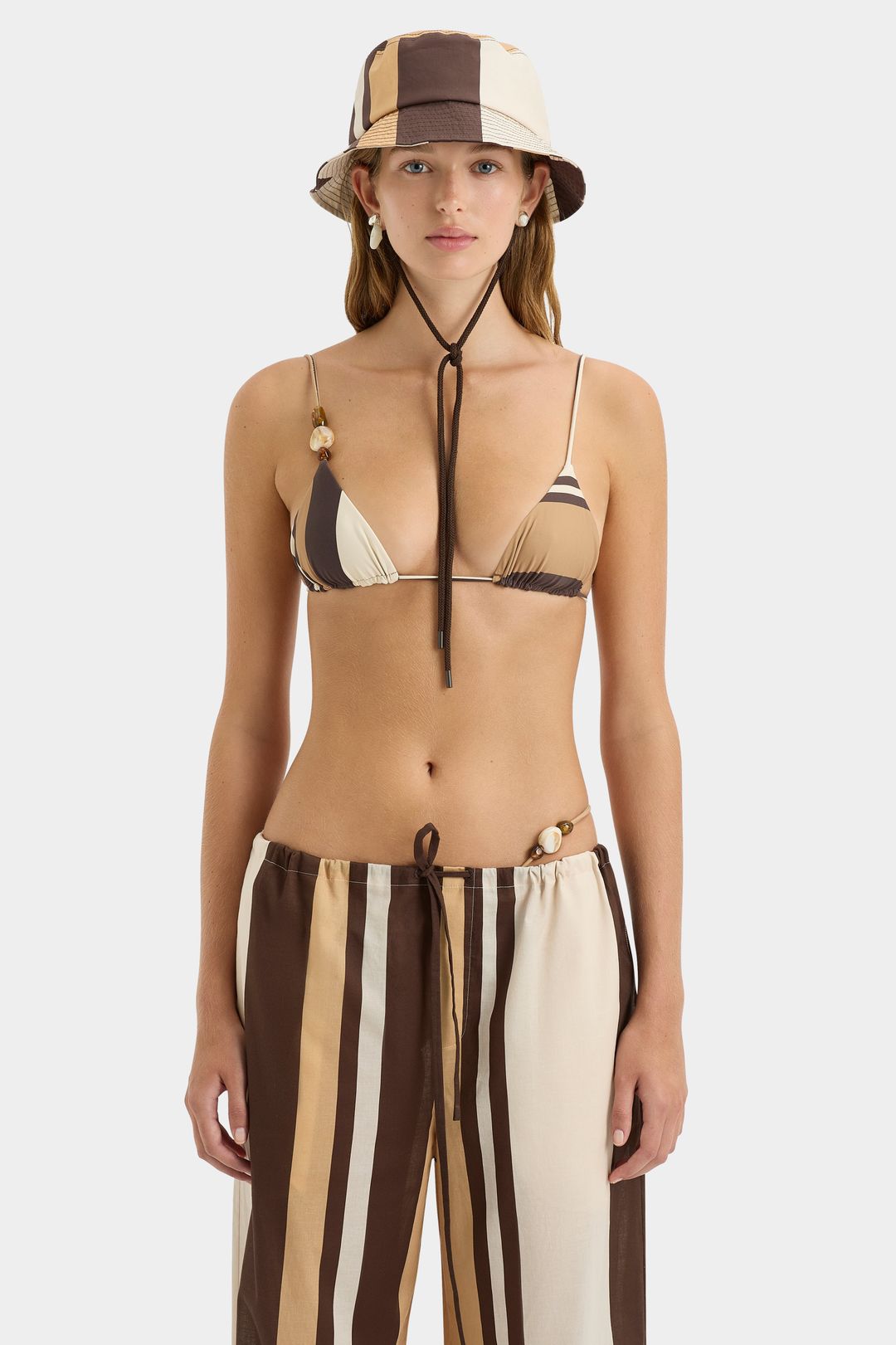 Savanna Relaxed Pant #8