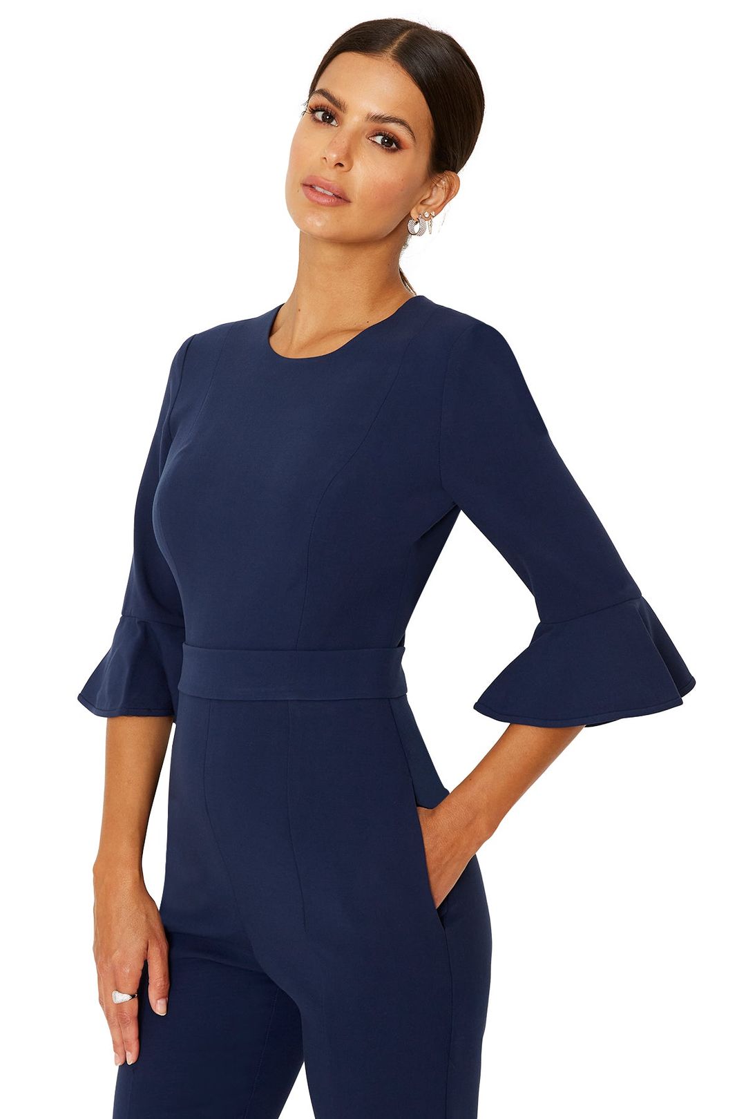 Brooklyn Jumpsuit #22