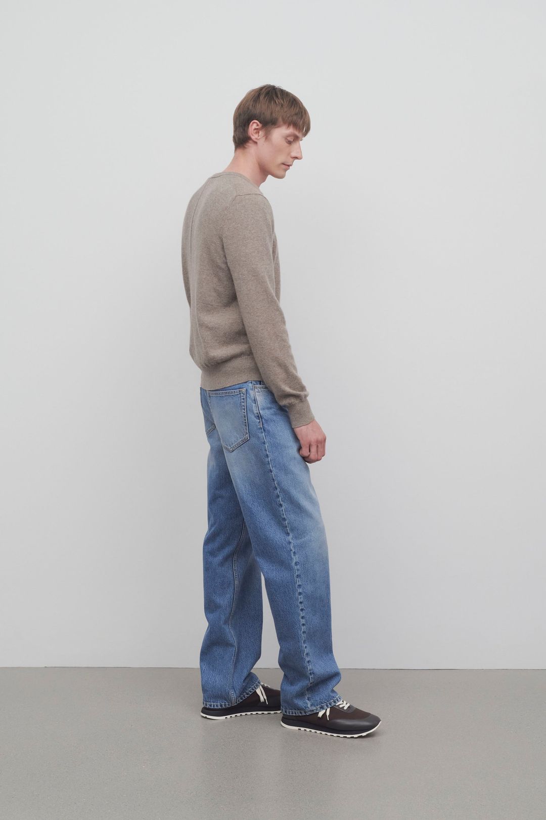 Ross Jean in Denim #4
