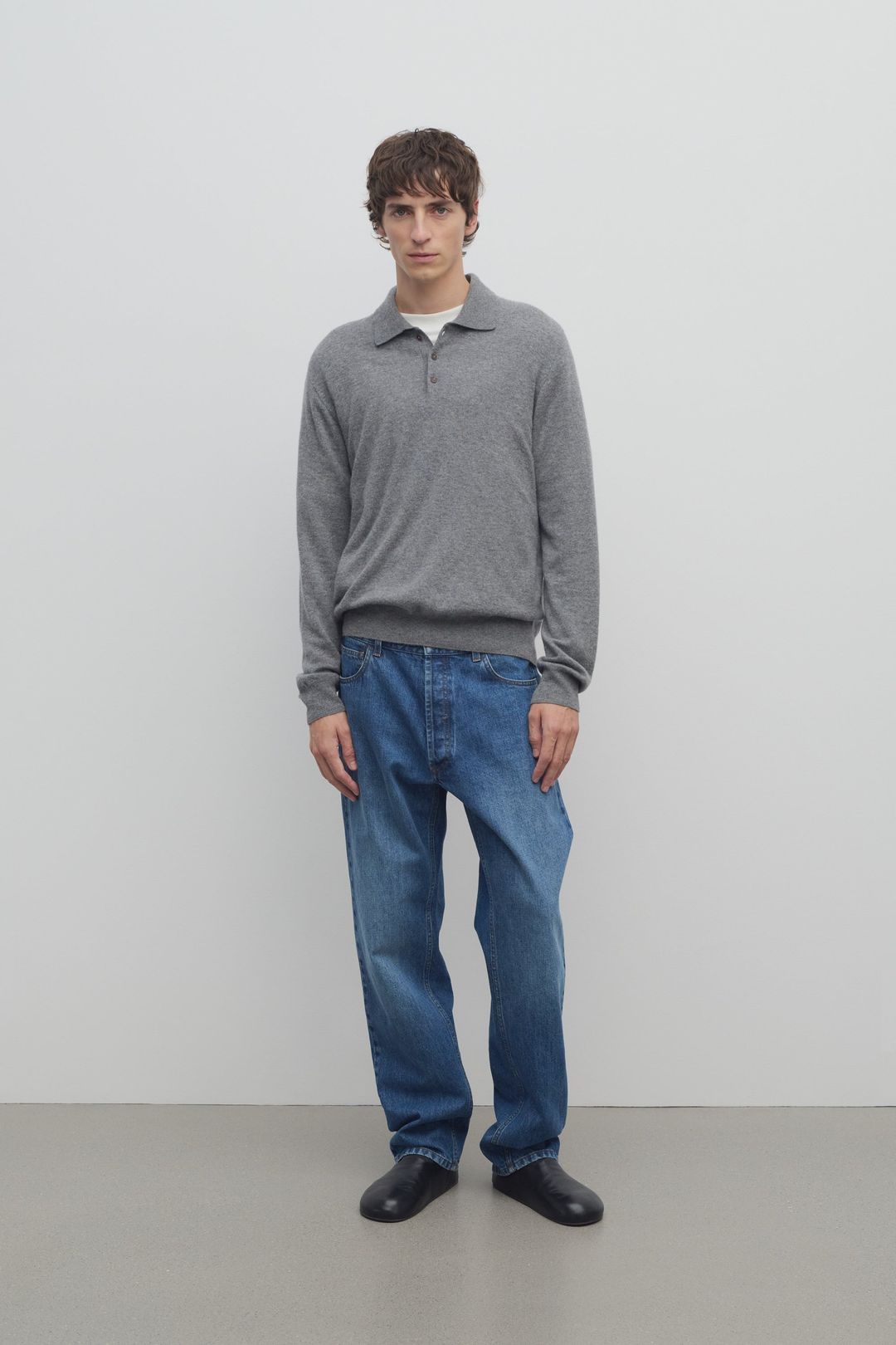 Burt Jean in Cotton #3