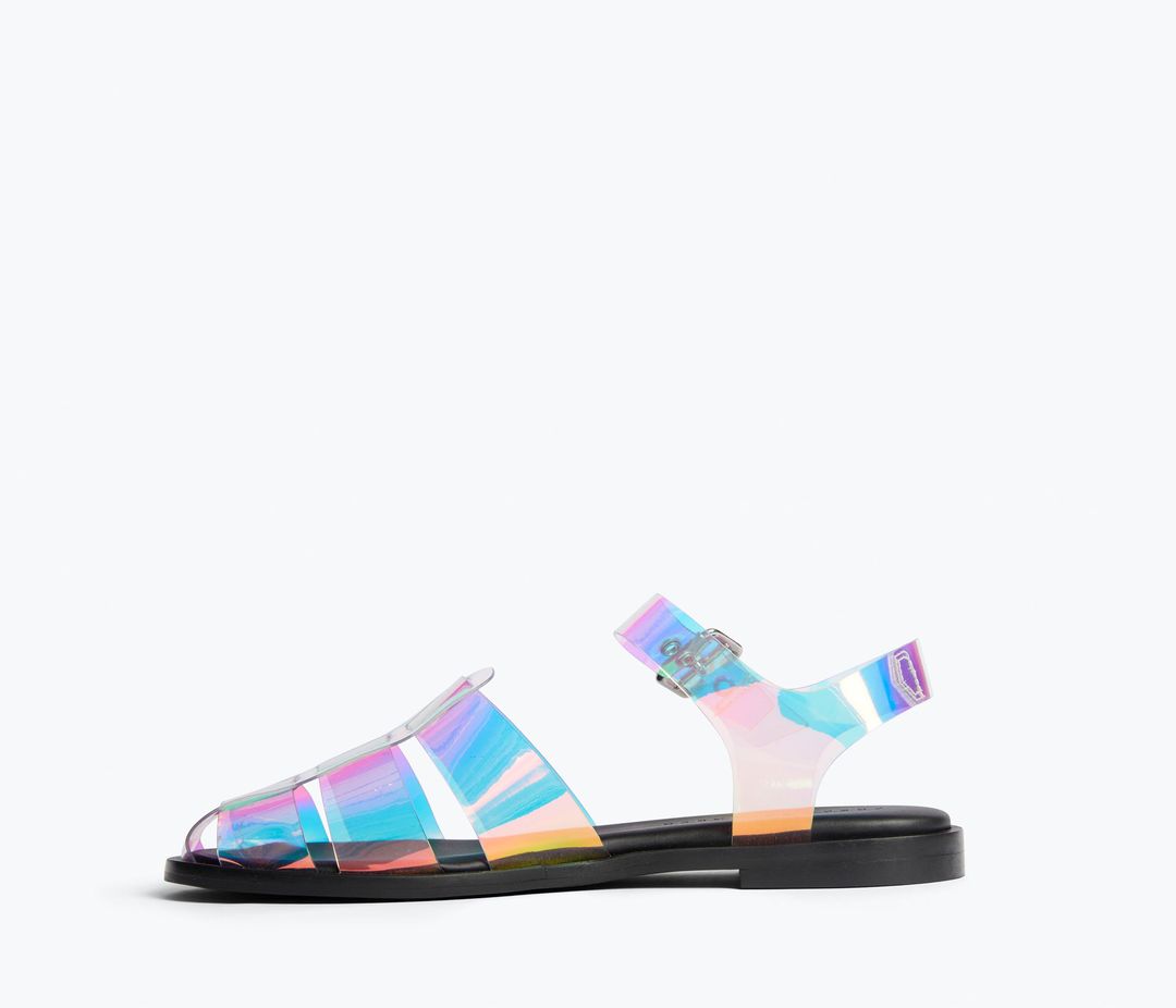 SERA FISHERMAN SANDAL #7