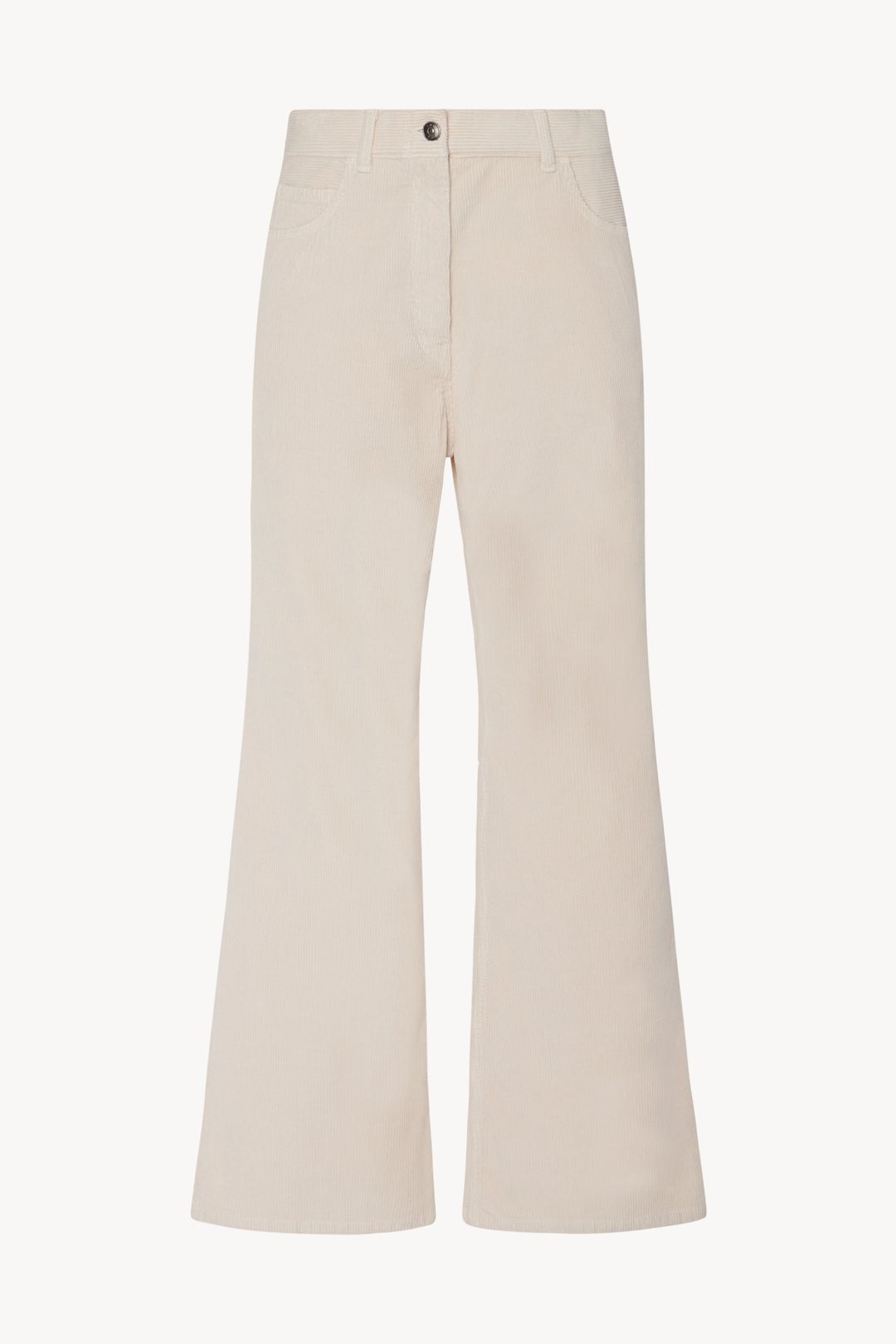 Dan Pant in Corduroy