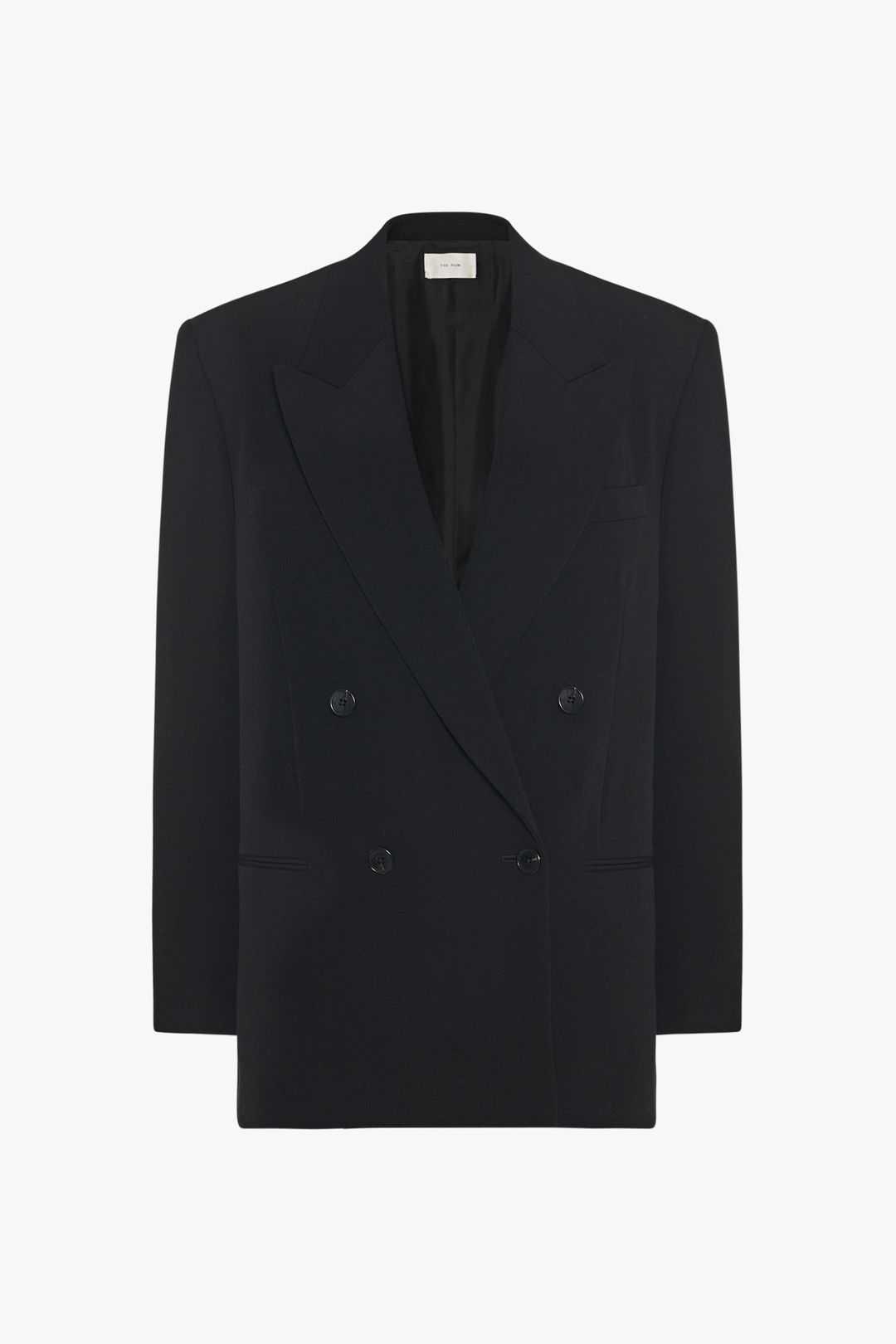 Sandon Jacket in Virgin Wool