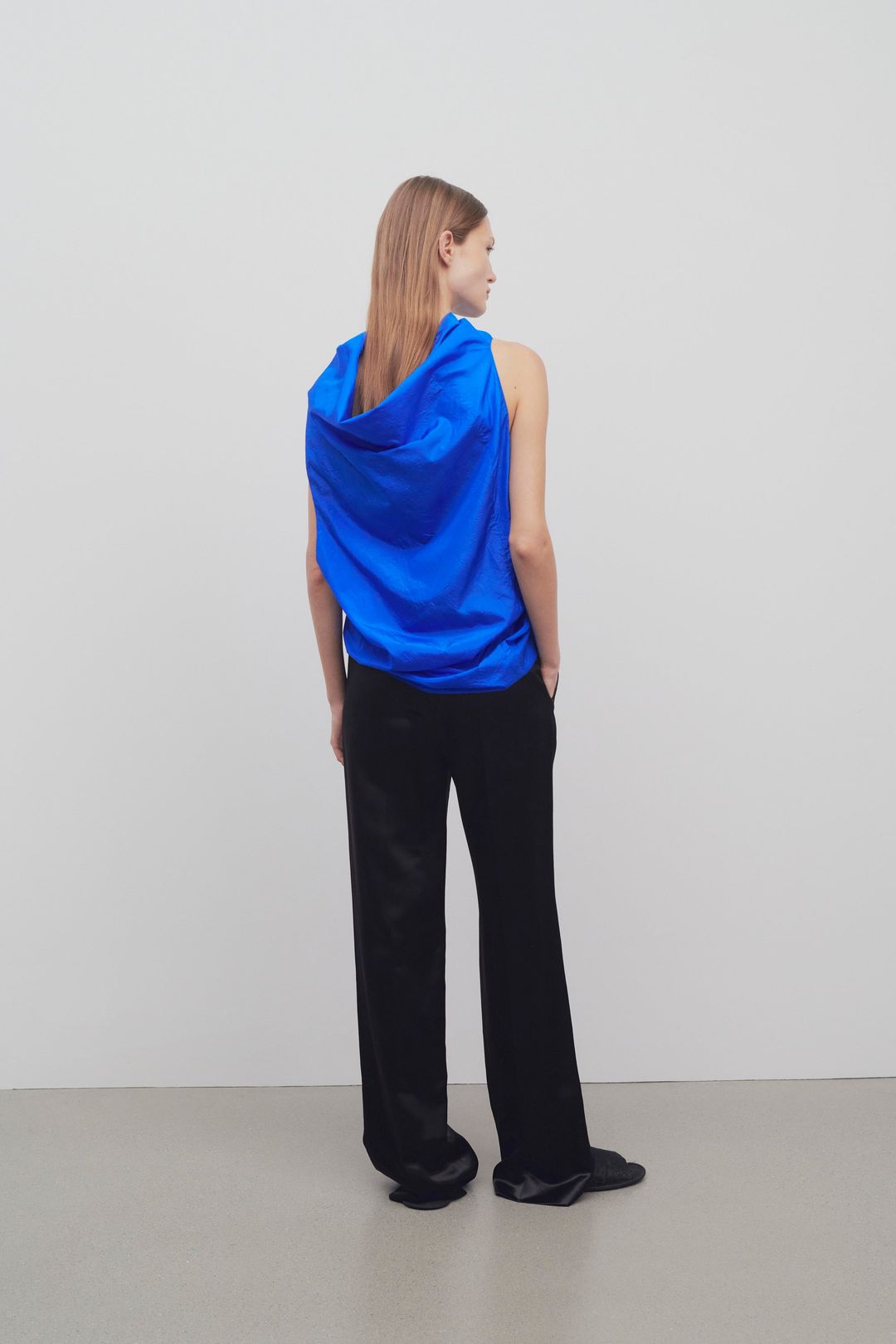 Encore Pant in Viscose #5