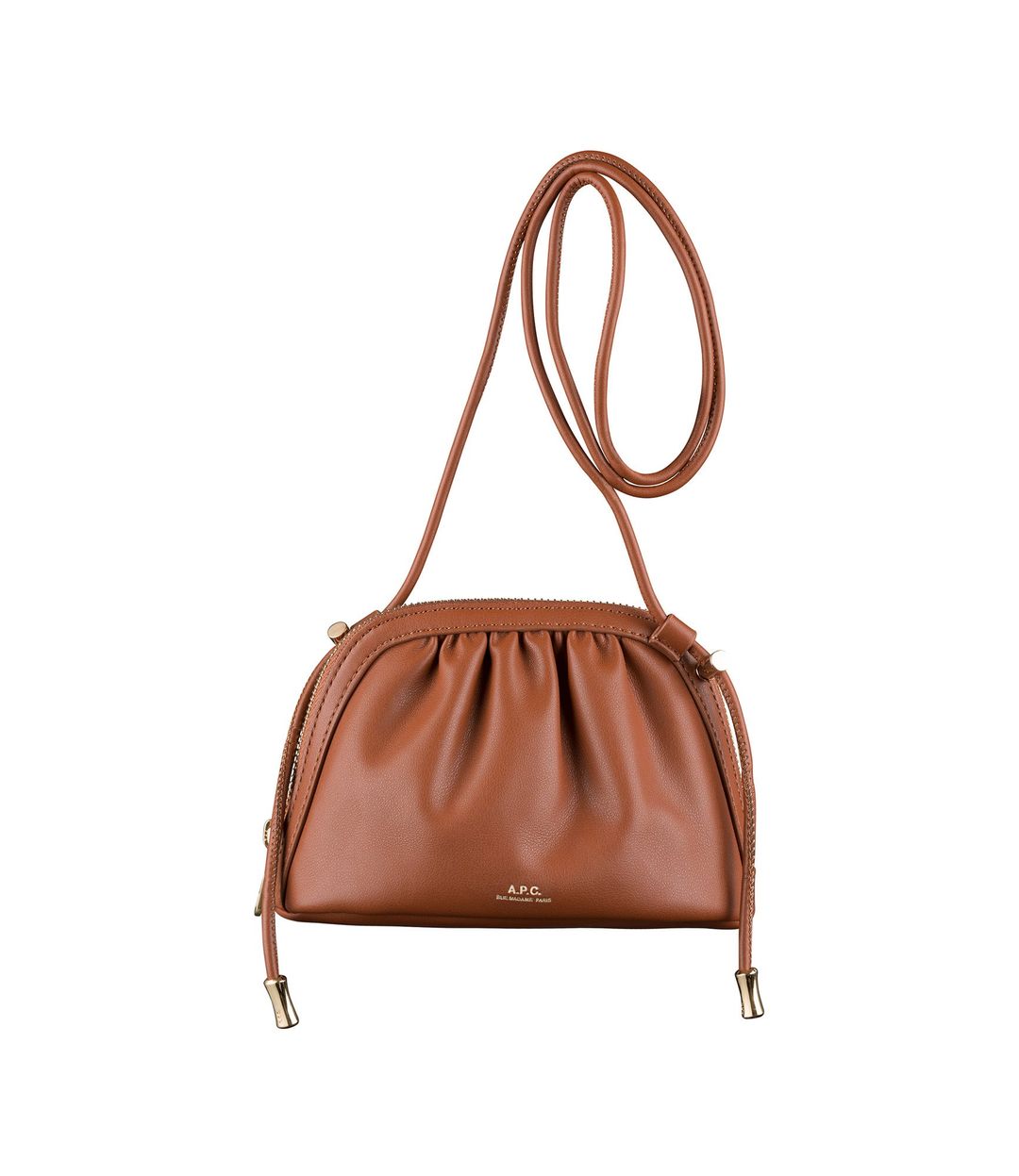 Ninon Small drawstring bag