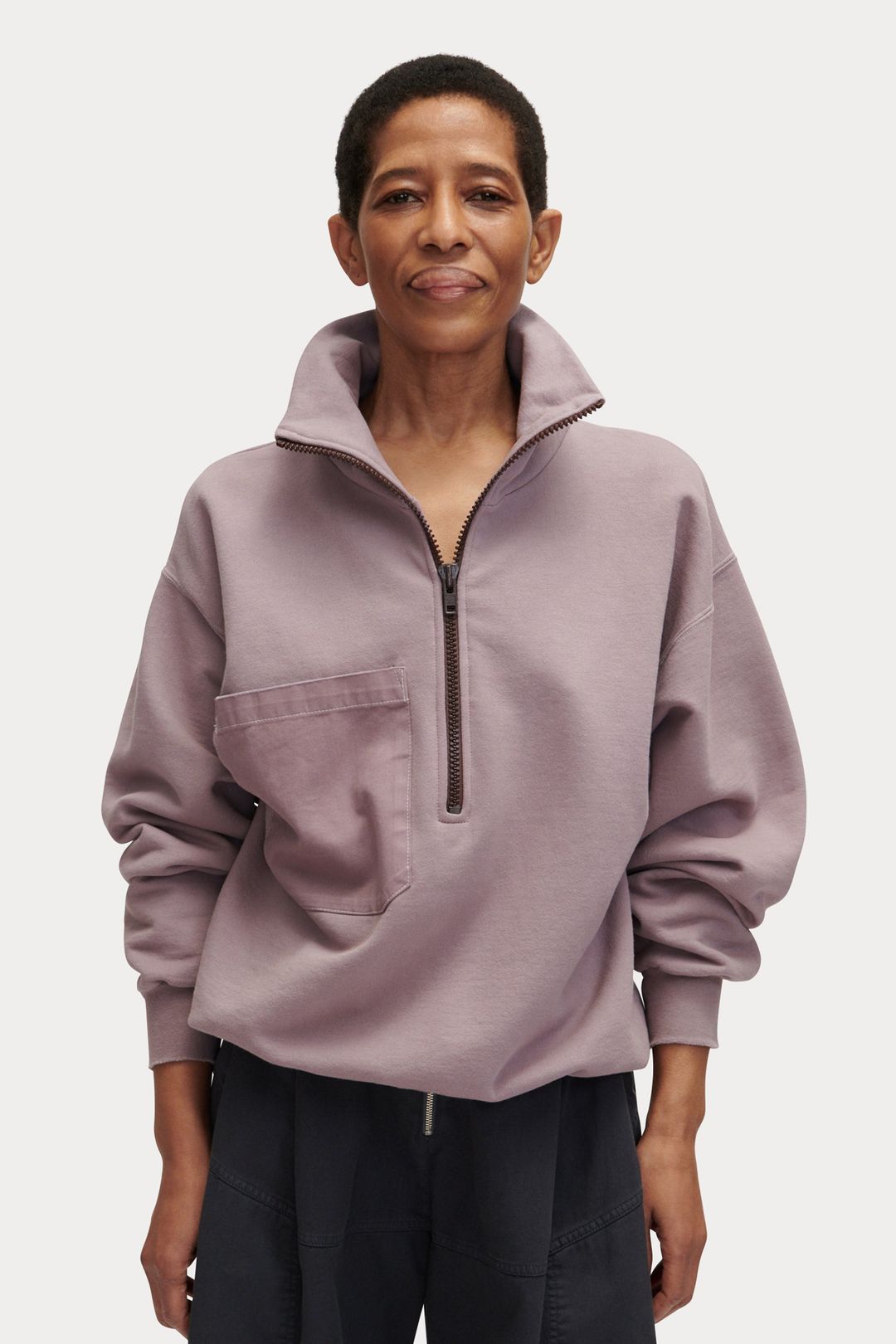 Spence Sweatshirt